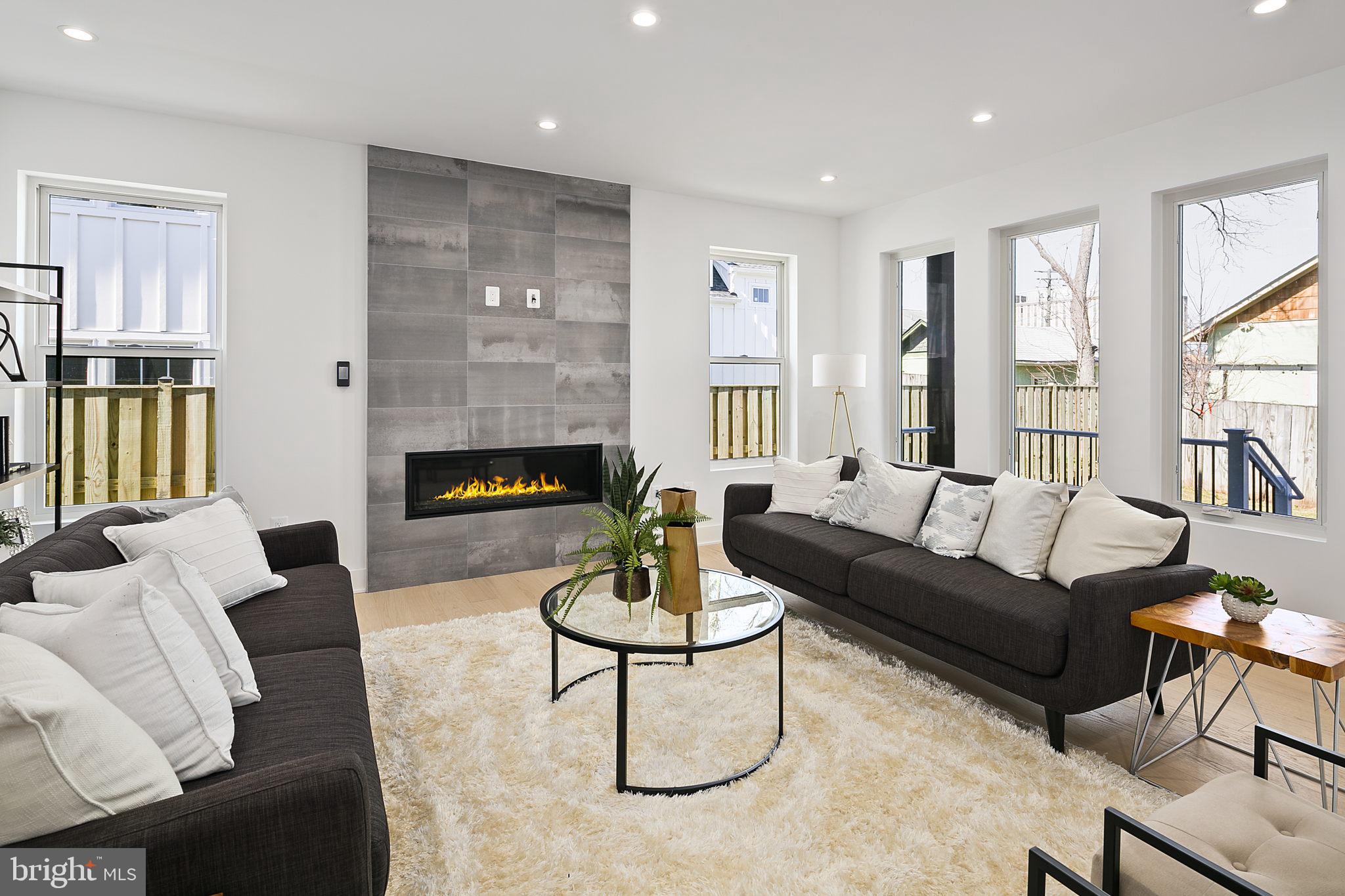 ARLINGTON VILLAGE - Residential