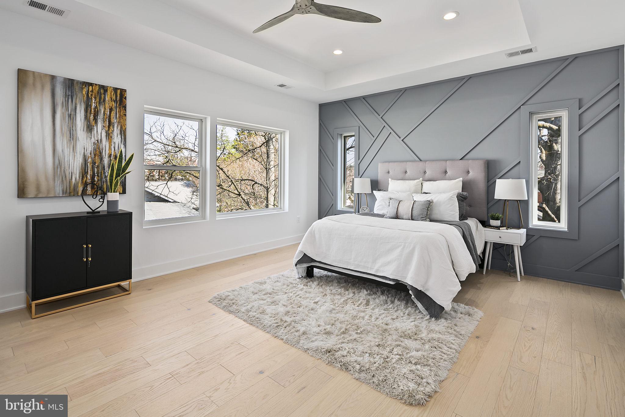 ARLINGTON VILLAGE - Residential