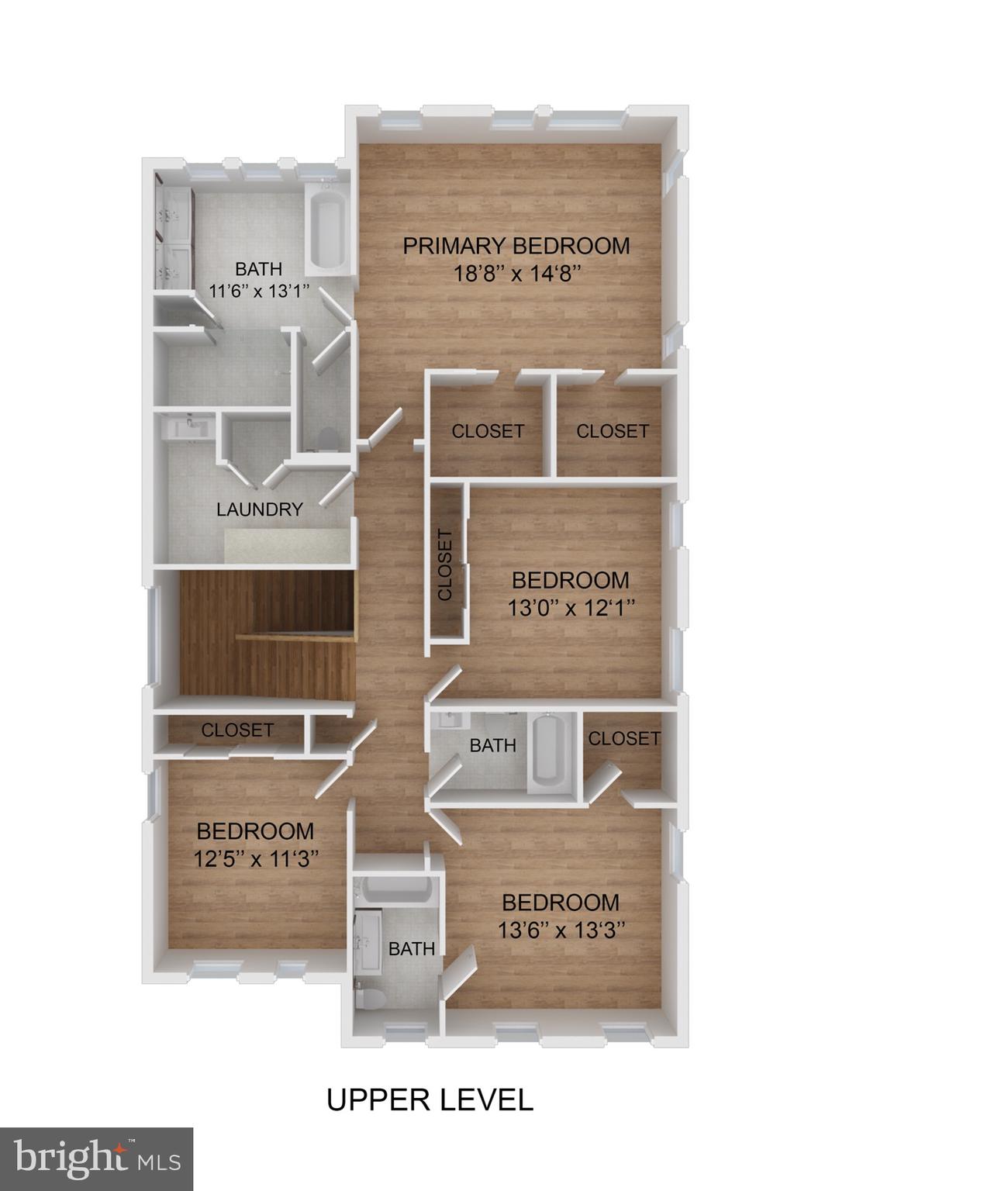 ARLINGTON VILLAGE - Residential