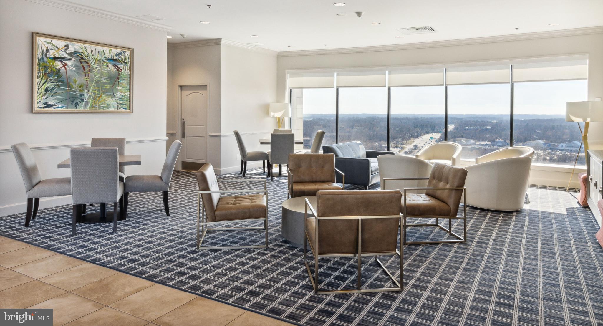 ANNAPOLIS TOWNE CENTRE - Residential