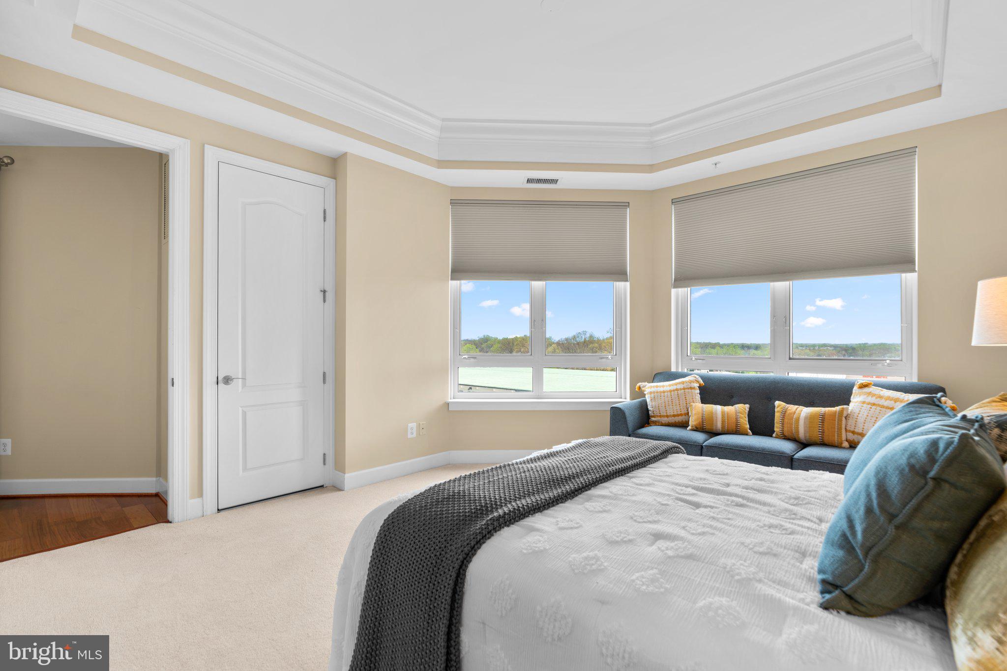 ANNAPOLIS TOWNE CENTRE - Residential