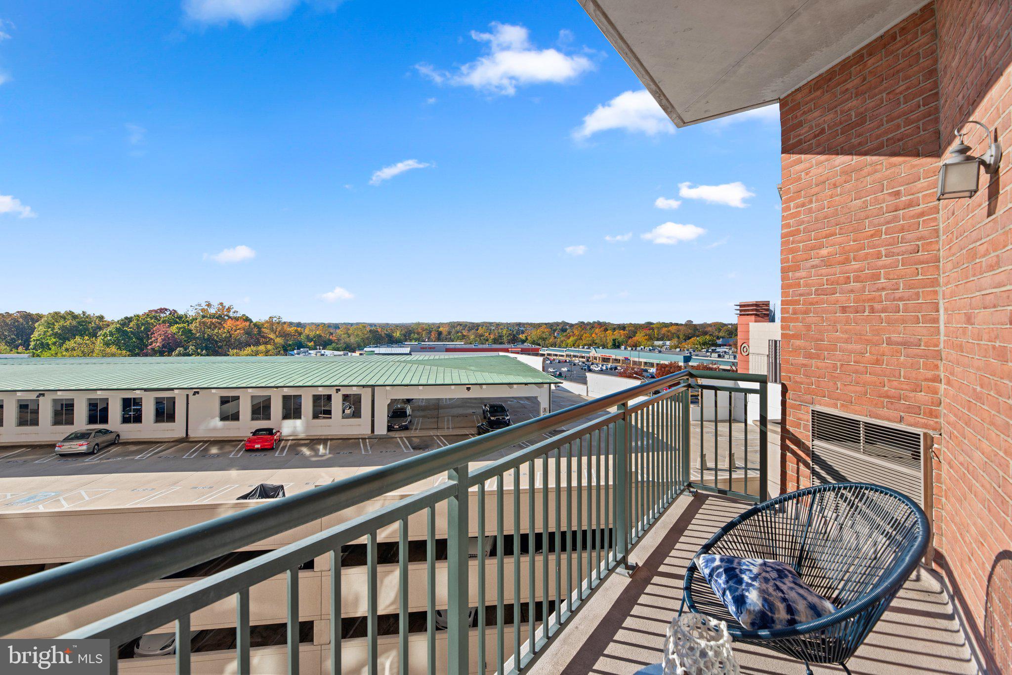 ANNAPOLIS TOWNE CENTRE - Residential