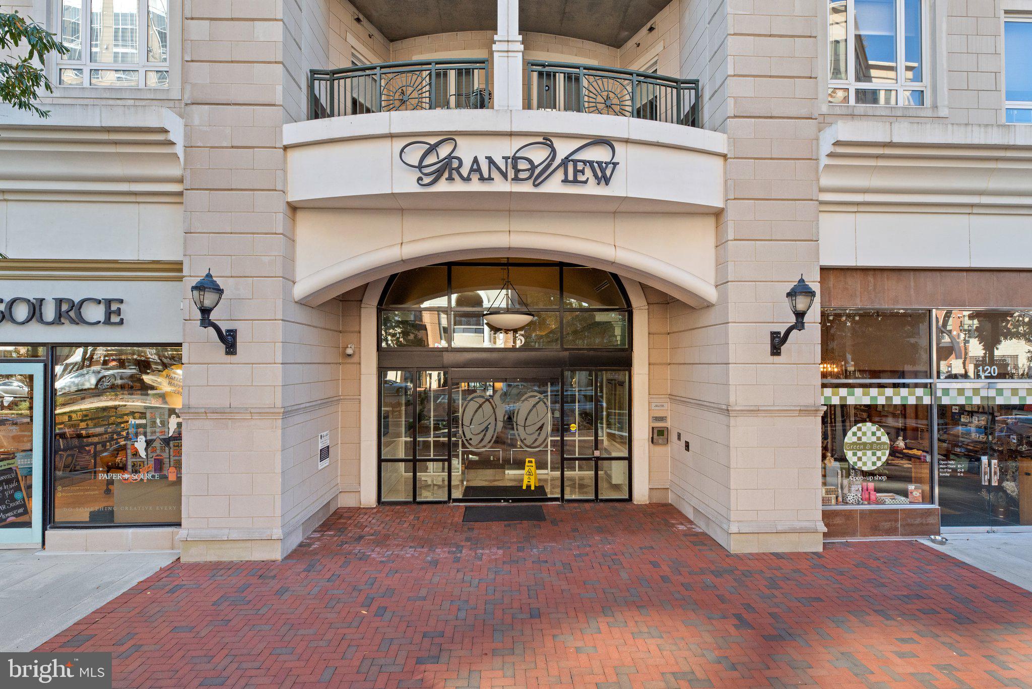 ANNAPOLIS TOWNE CENTRE - Residential