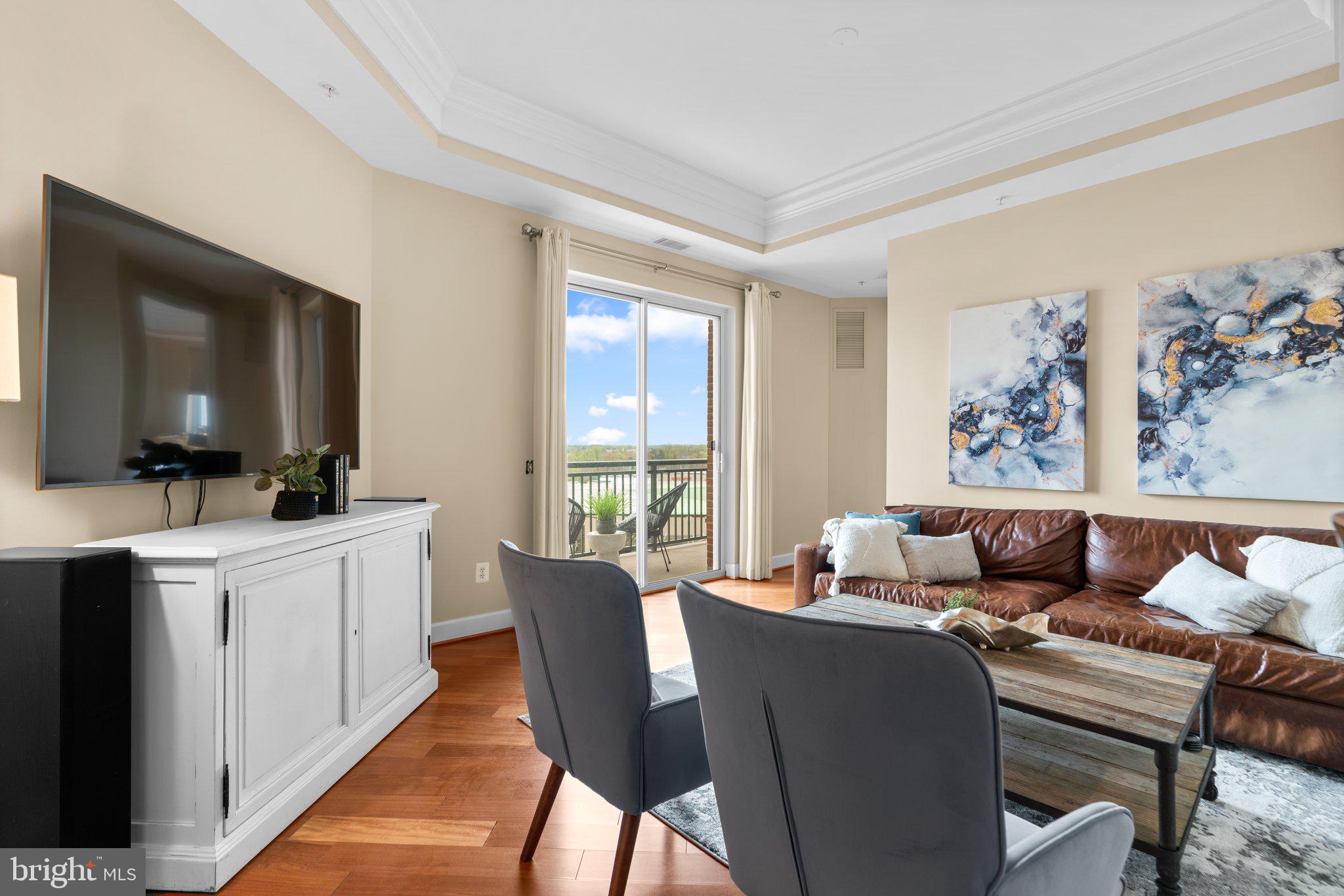 ANNAPOLIS TOWNE CENTRE - Residential