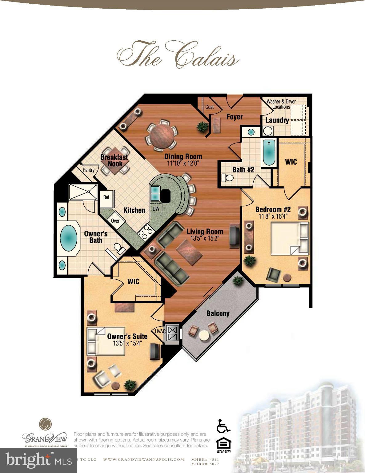 ANNAPOLIS TOWNE CENTRE - Residential