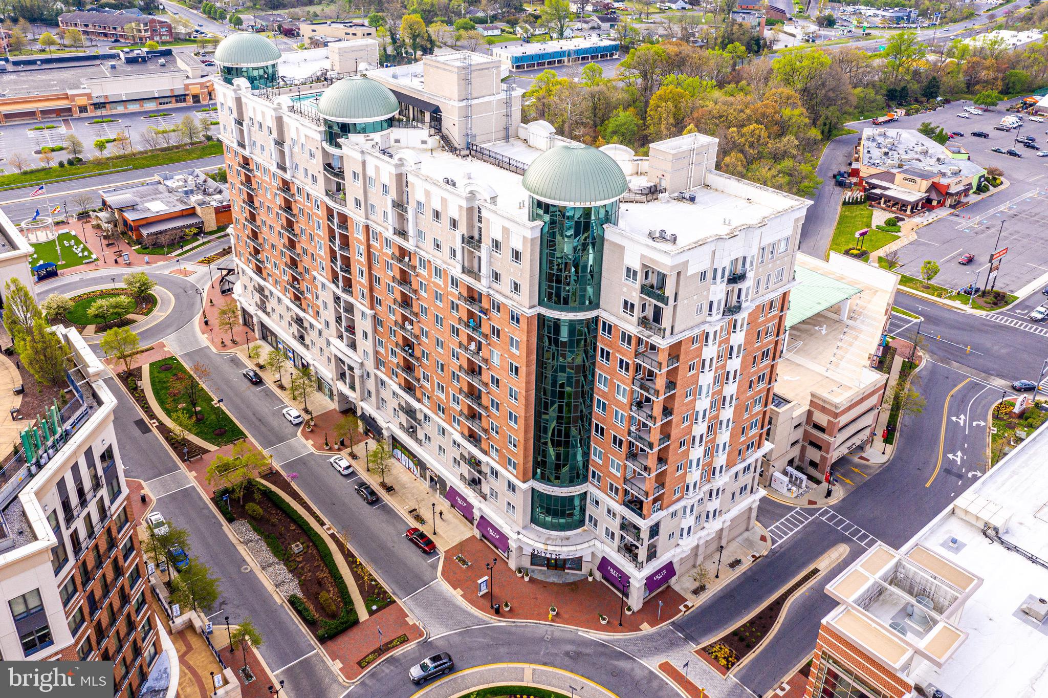 ANNAPOLIS TOWNE CENTRE - Residential