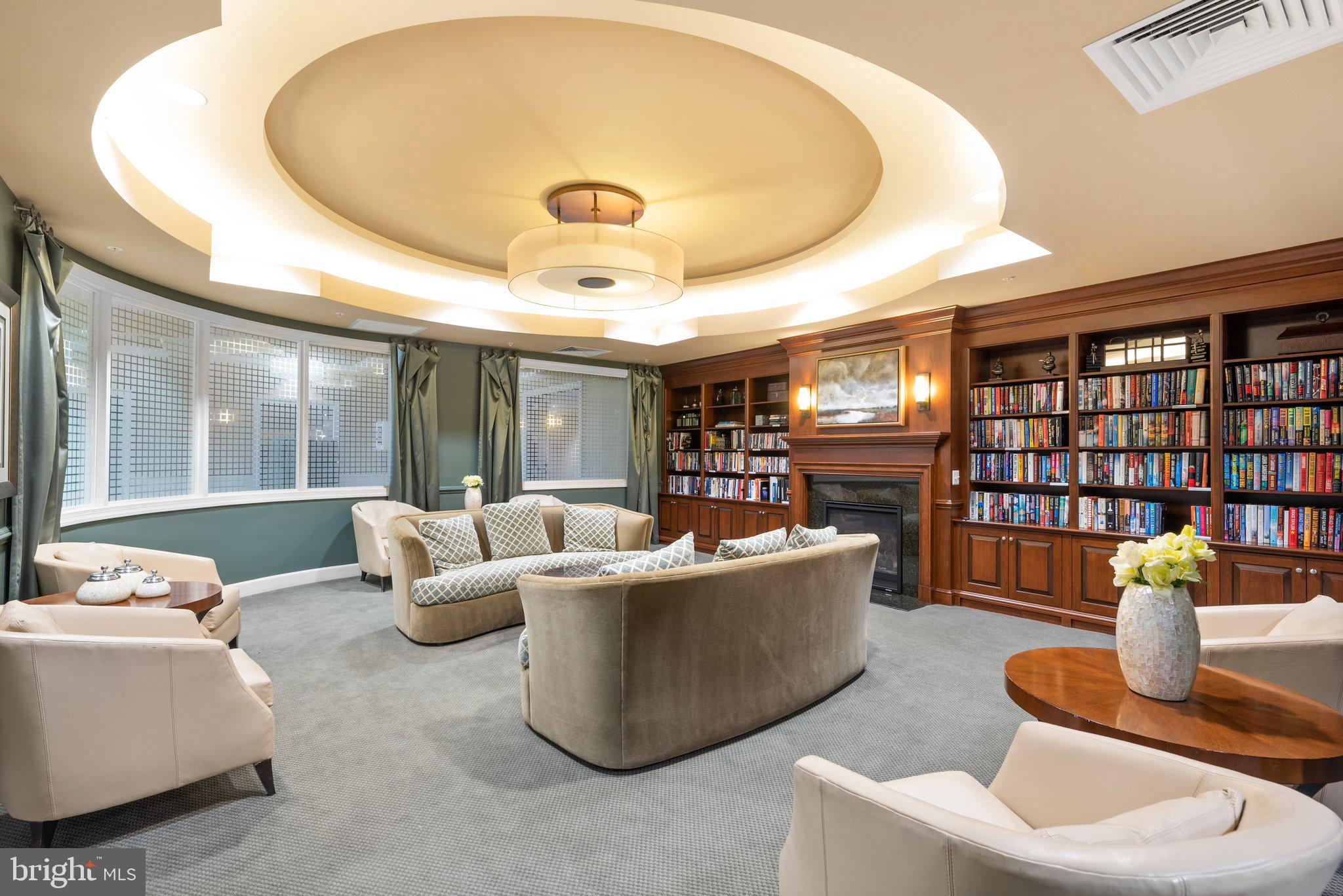 ANNAPOLIS TOWNE CENTRE - Residential