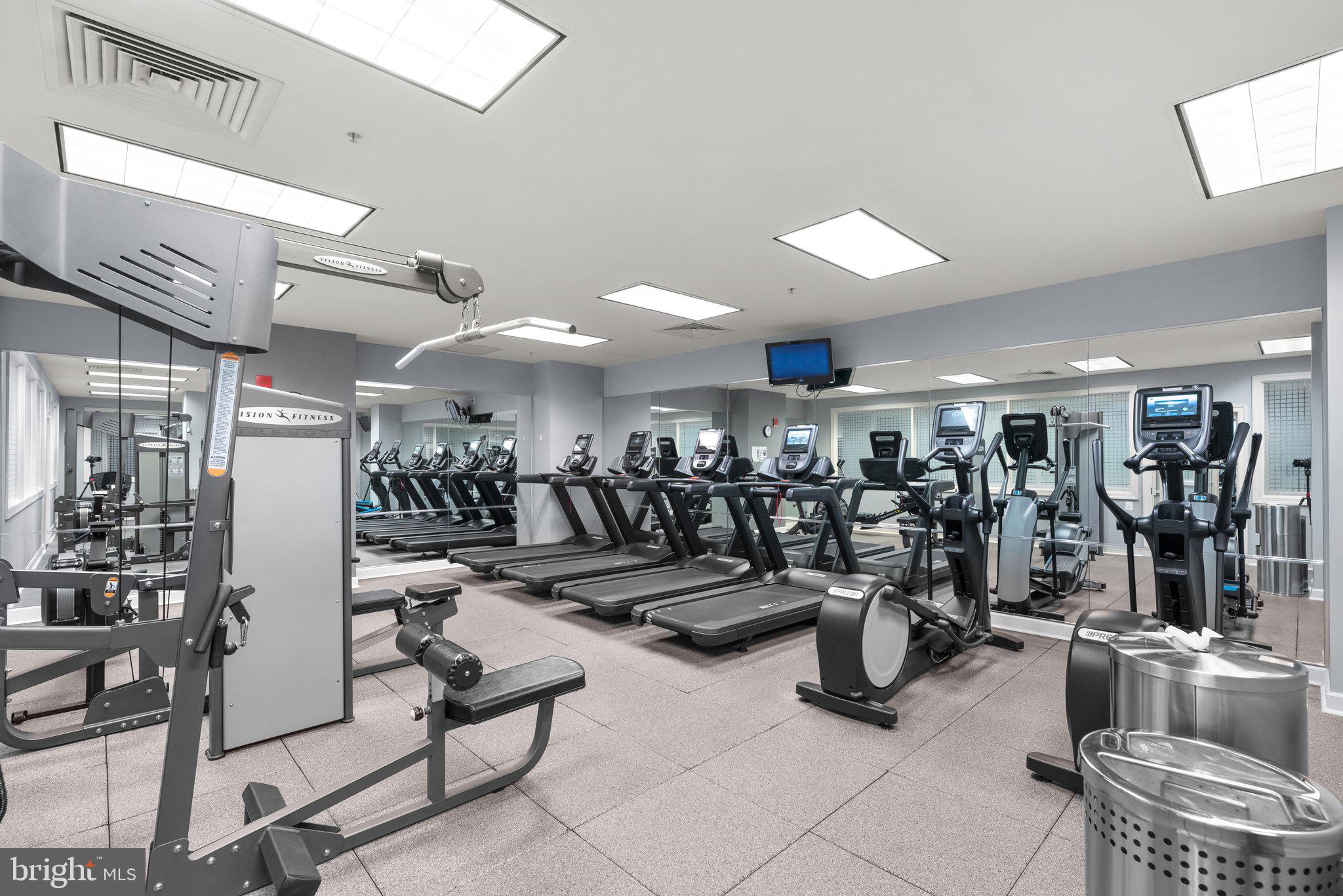 ANNAPOLIS TOWNE CENTRE - Residential