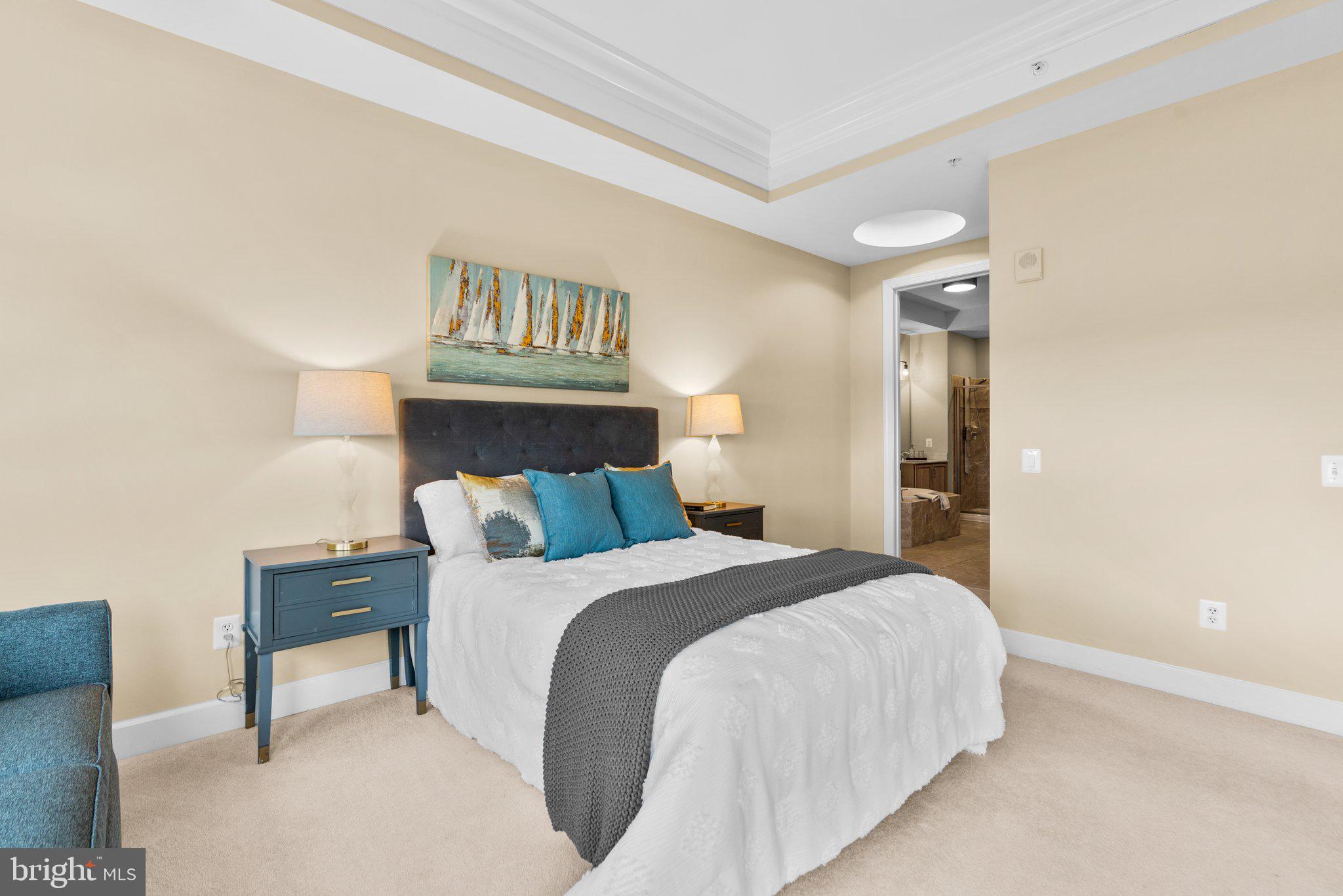 ANNAPOLIS TOWNE CENTRE - Residential