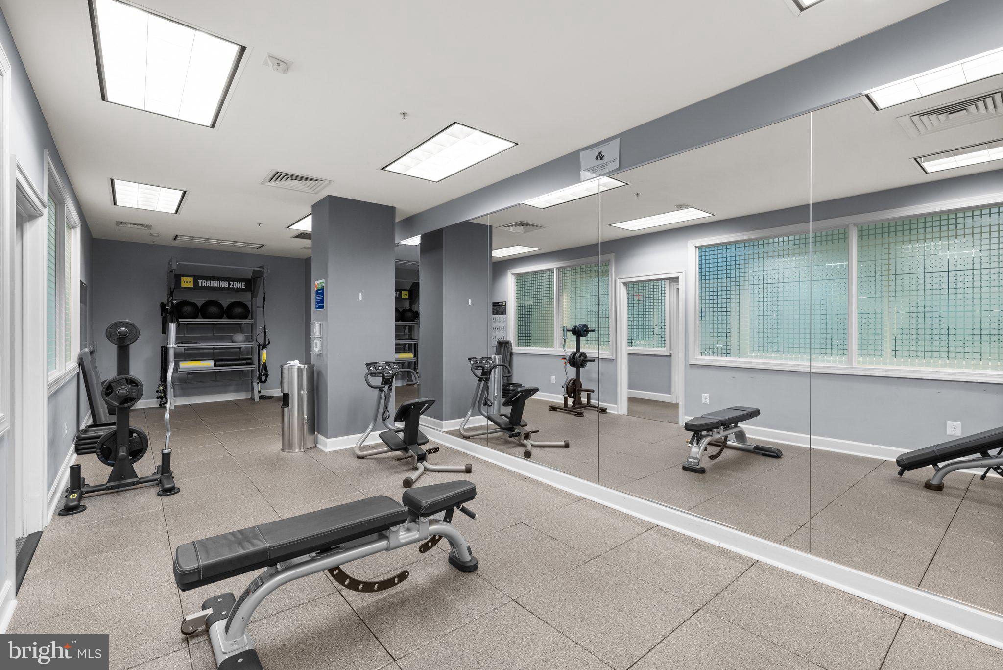 ANNAPOLIS TOWNE CENTRE - Residential