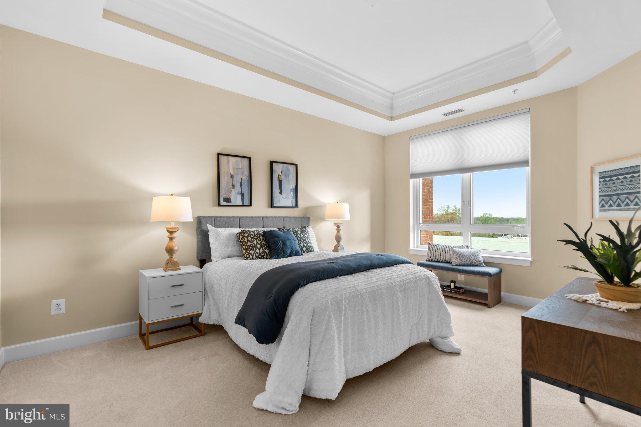 ANNAPOLIS TOWNE CENTRE - Residential