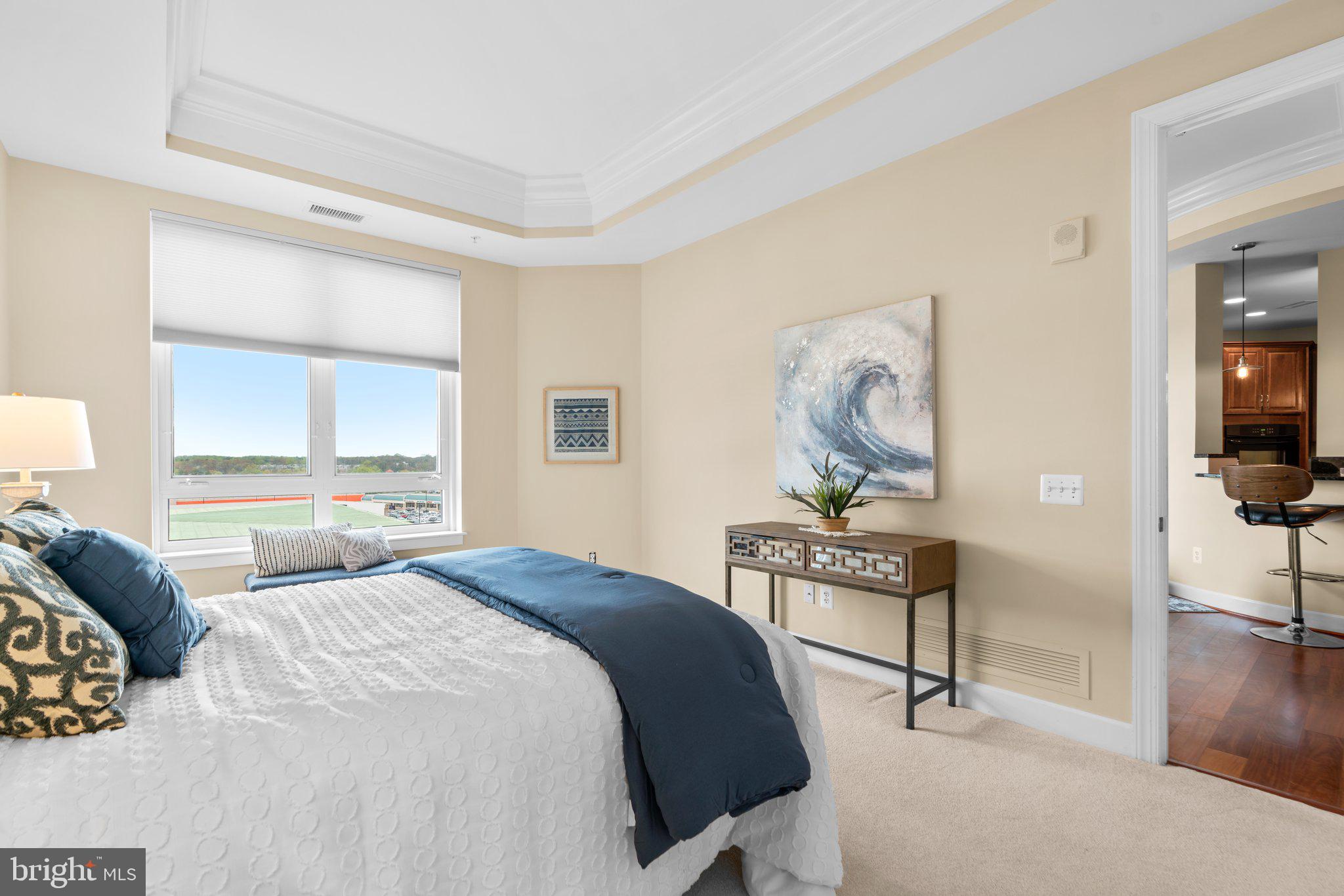 ANNAPOLIS TOWNE CENTRE - Residential