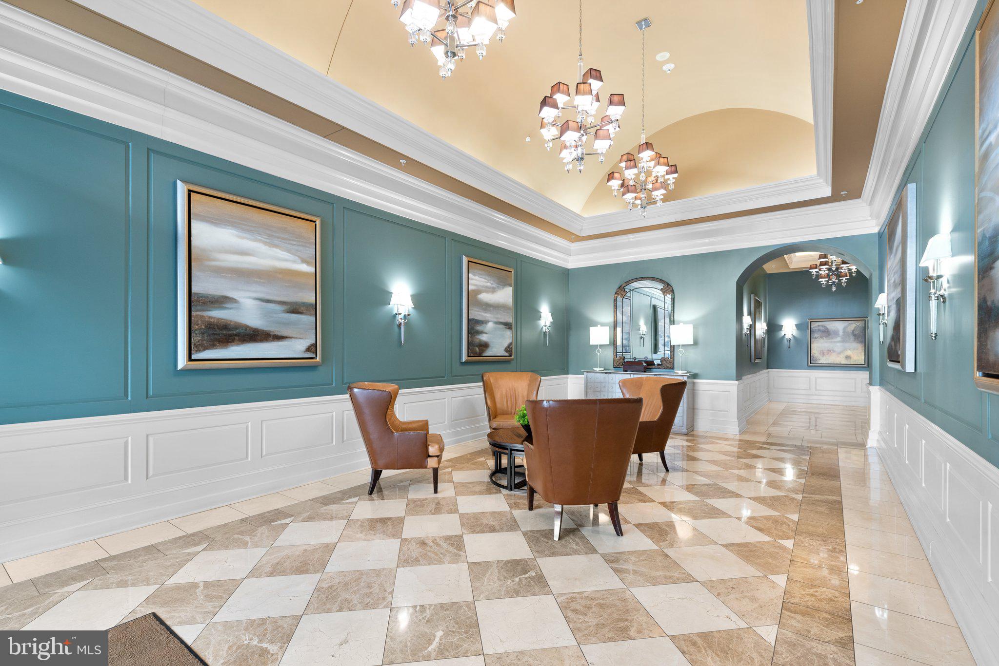 ANNAPOLIS TOWNE CENTRE - Residential