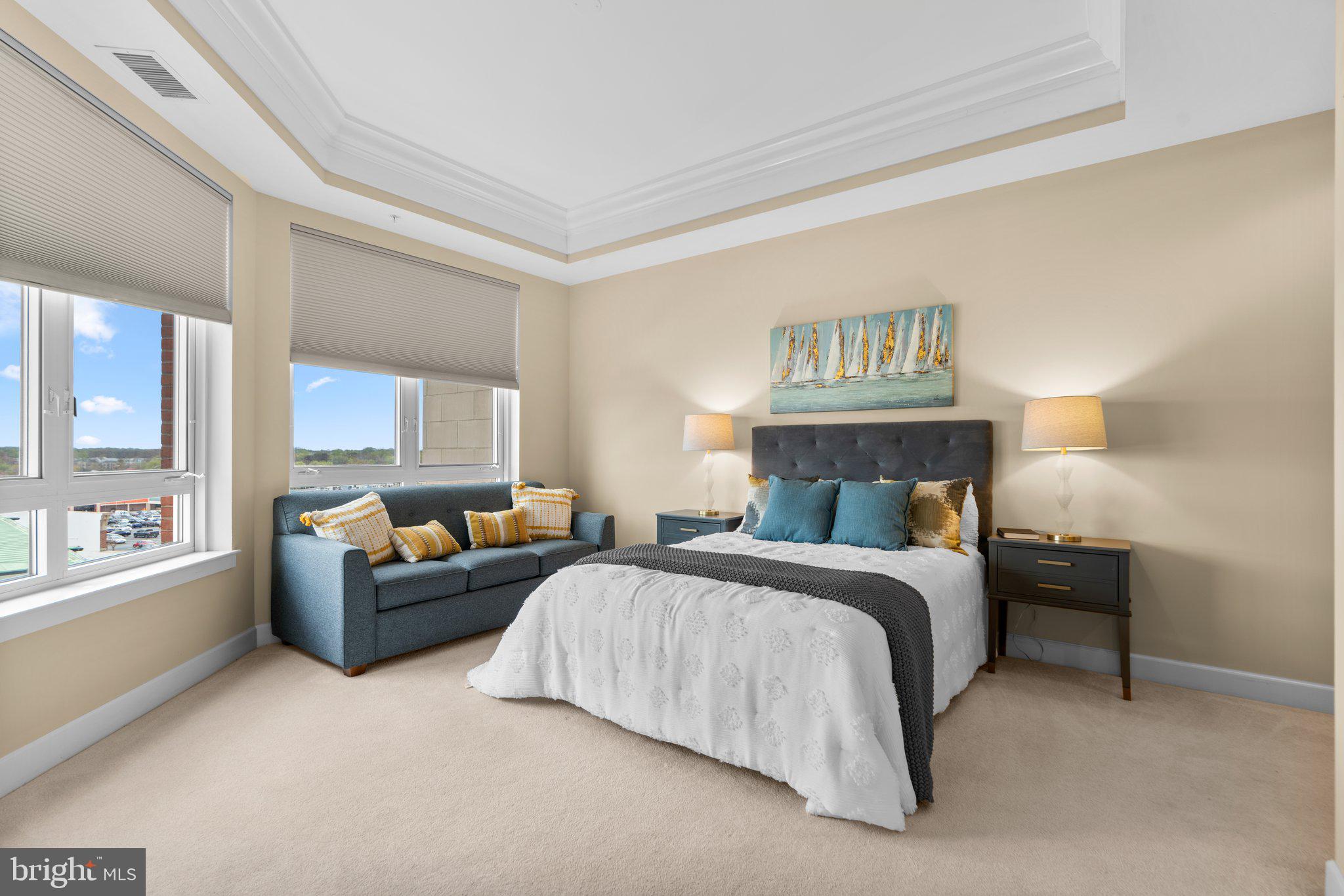 ANNAPOLIS TOWNE CENTRE - Residential