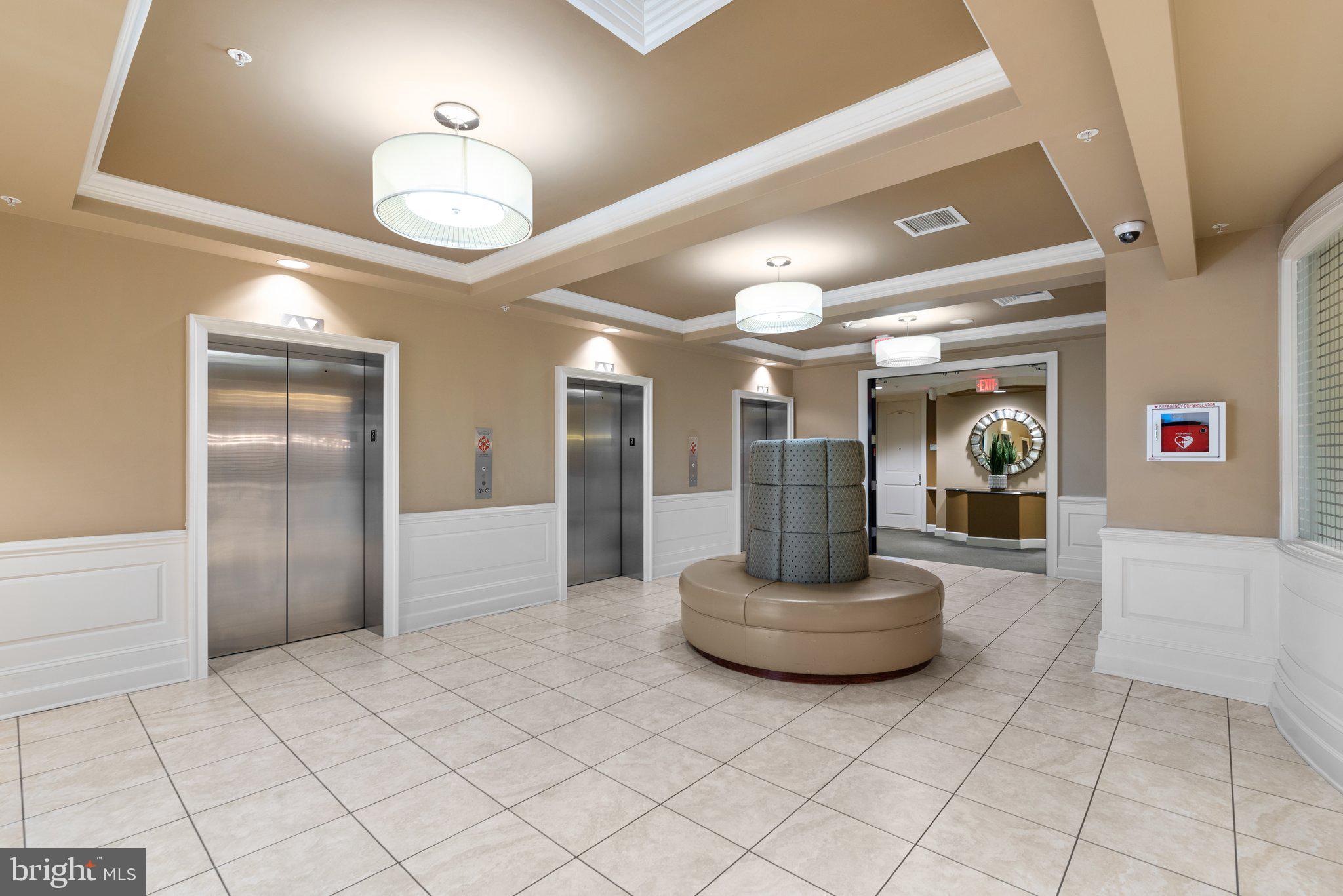 ANNAPOLIS TOWNE CENTRE - Residential