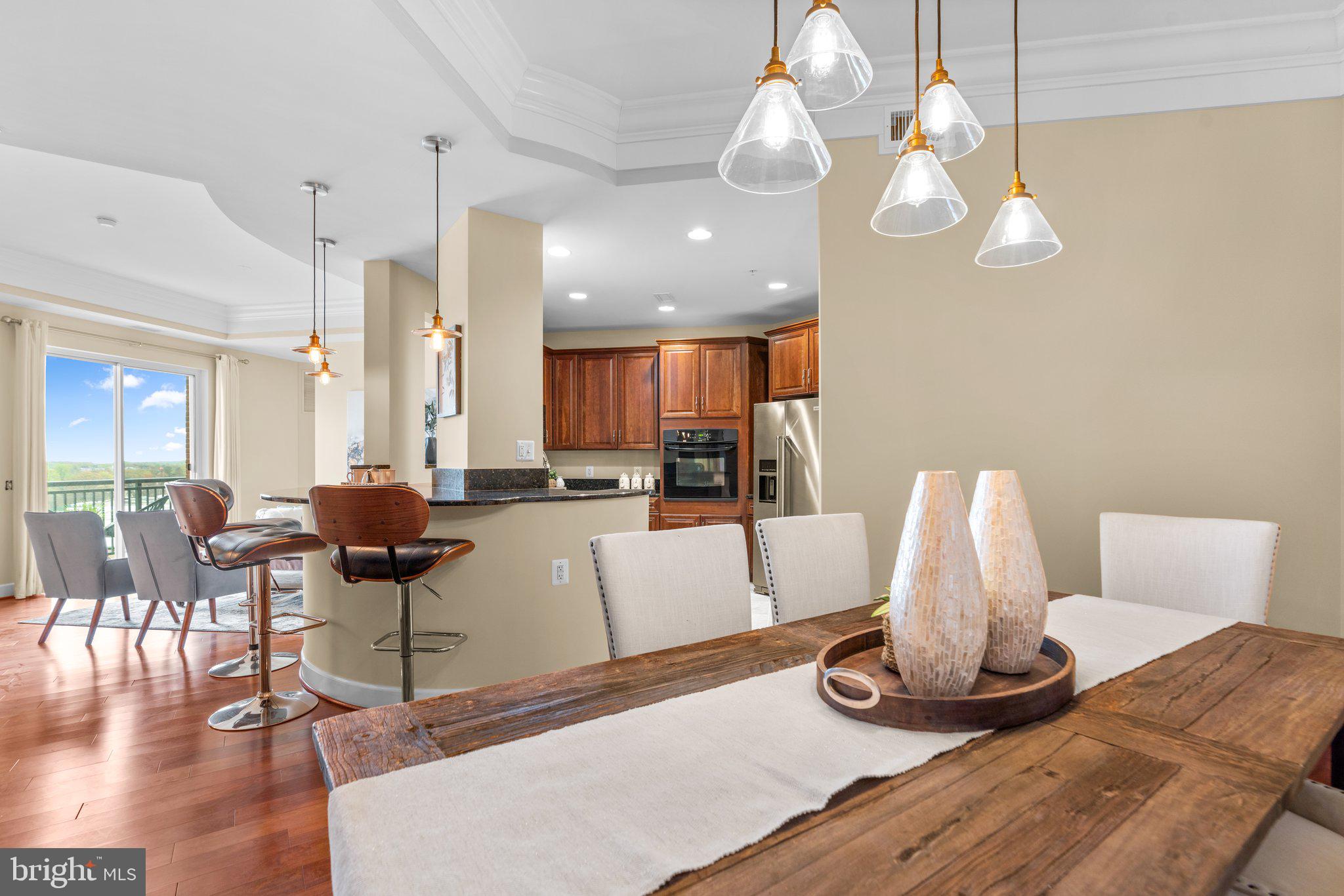 ANNAPOLIS TOWNE CENTRE - Residential