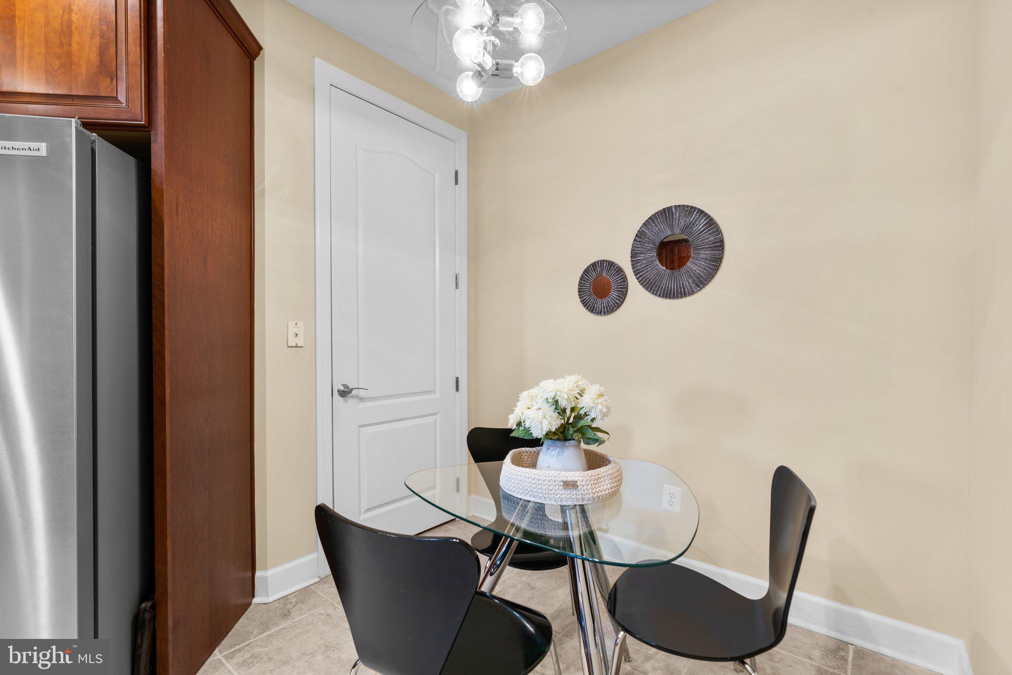 ANNAPOLIS TOWNE CENTRE - Residential