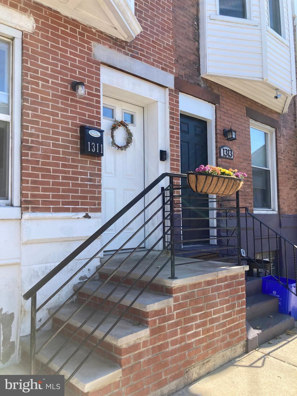 Photo of 1311 S Taylor Street, PHILADELPHIA, PA 19146 (MLS # PAPH2555010)