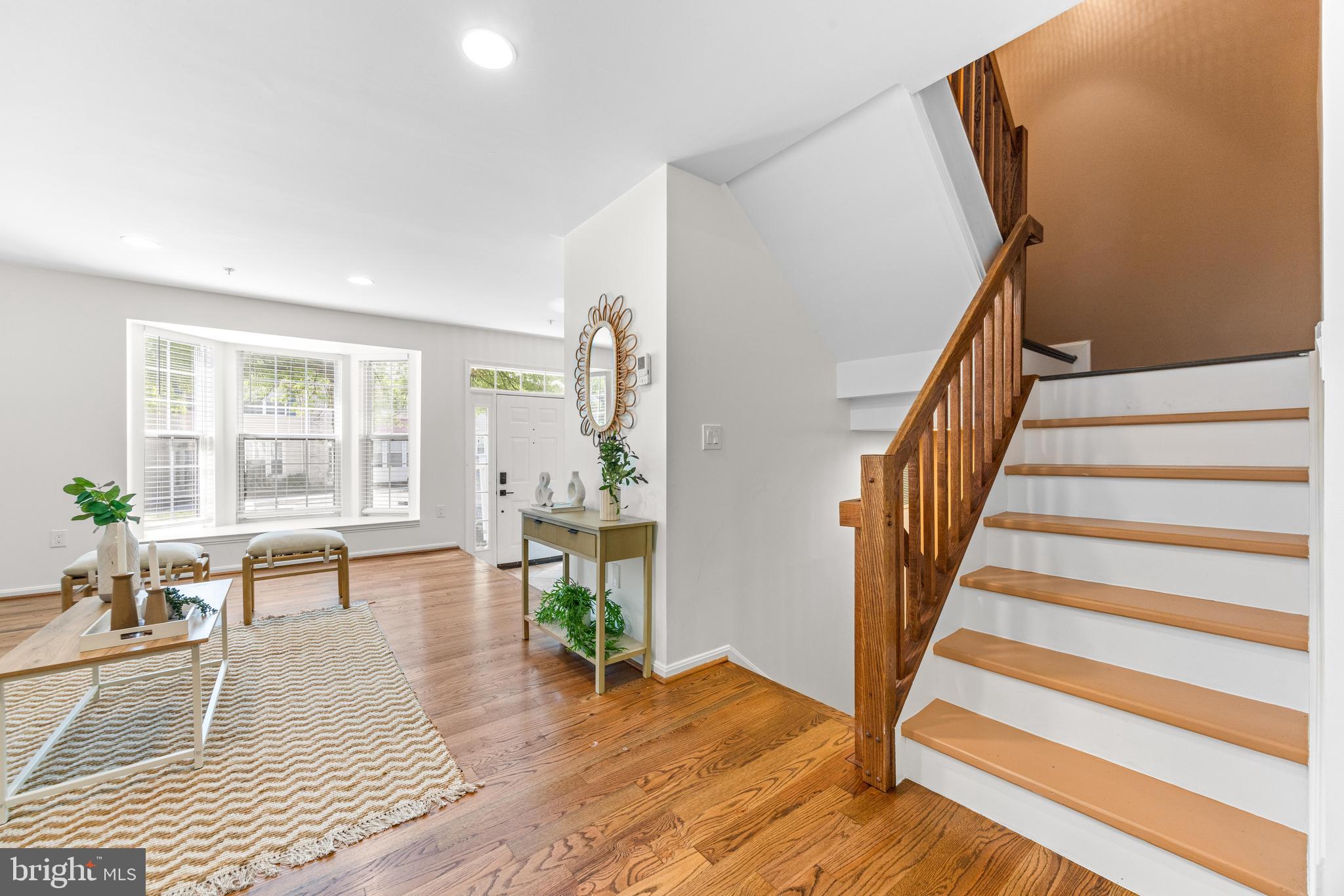 BEECHWOOD HILL - Residential