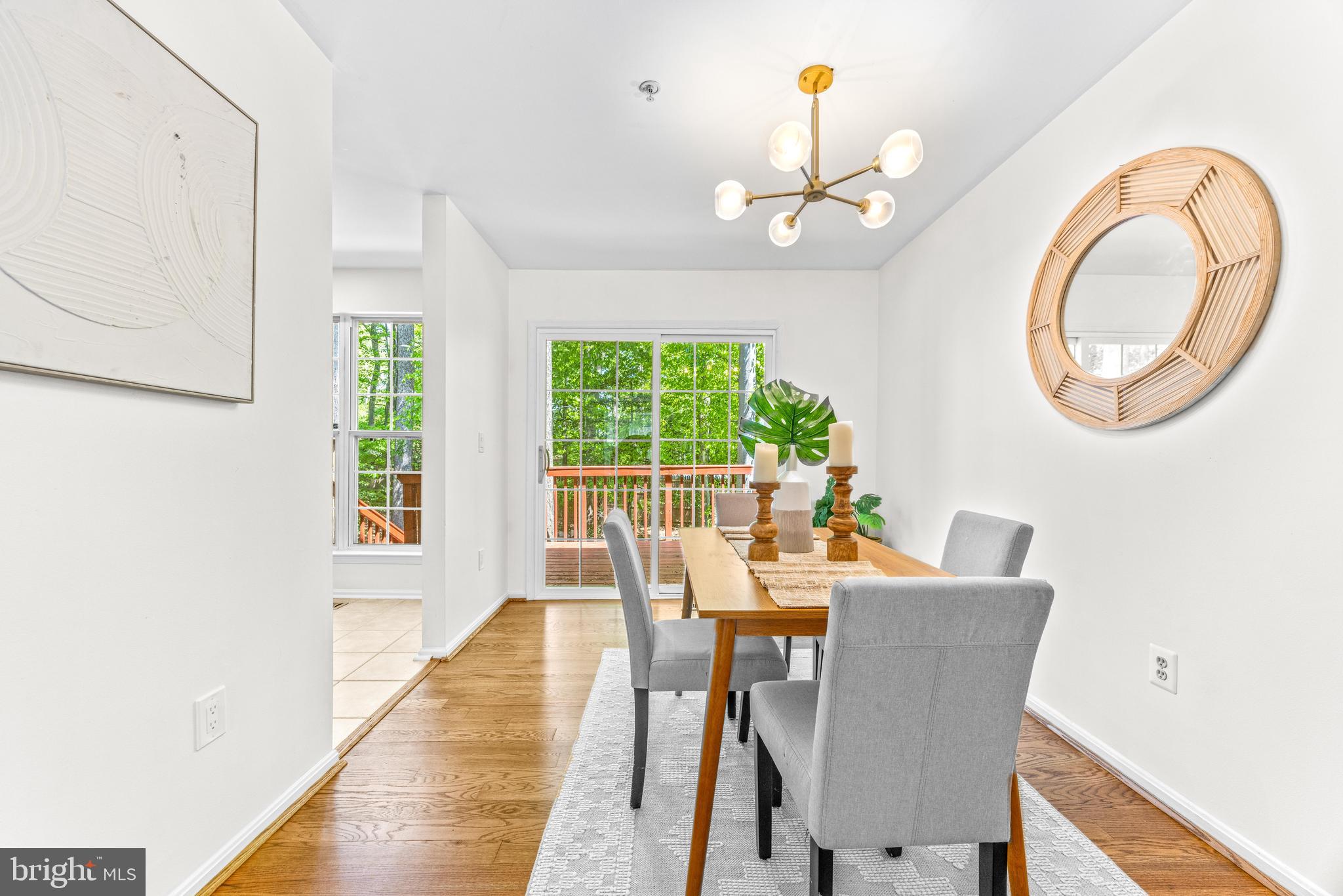 BEECHWOOD HILL - Residential