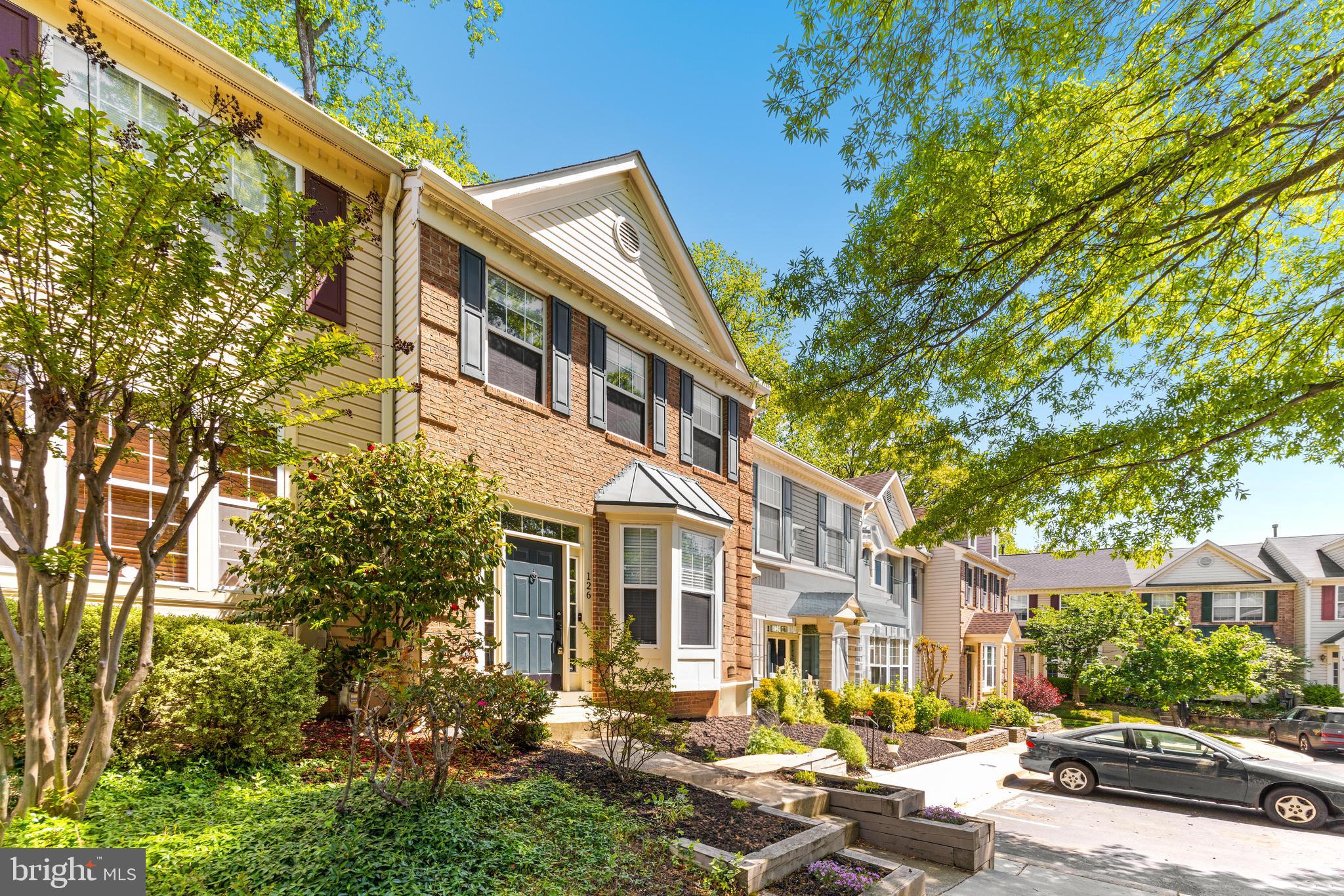 BEECHWOOD HILL - Residential