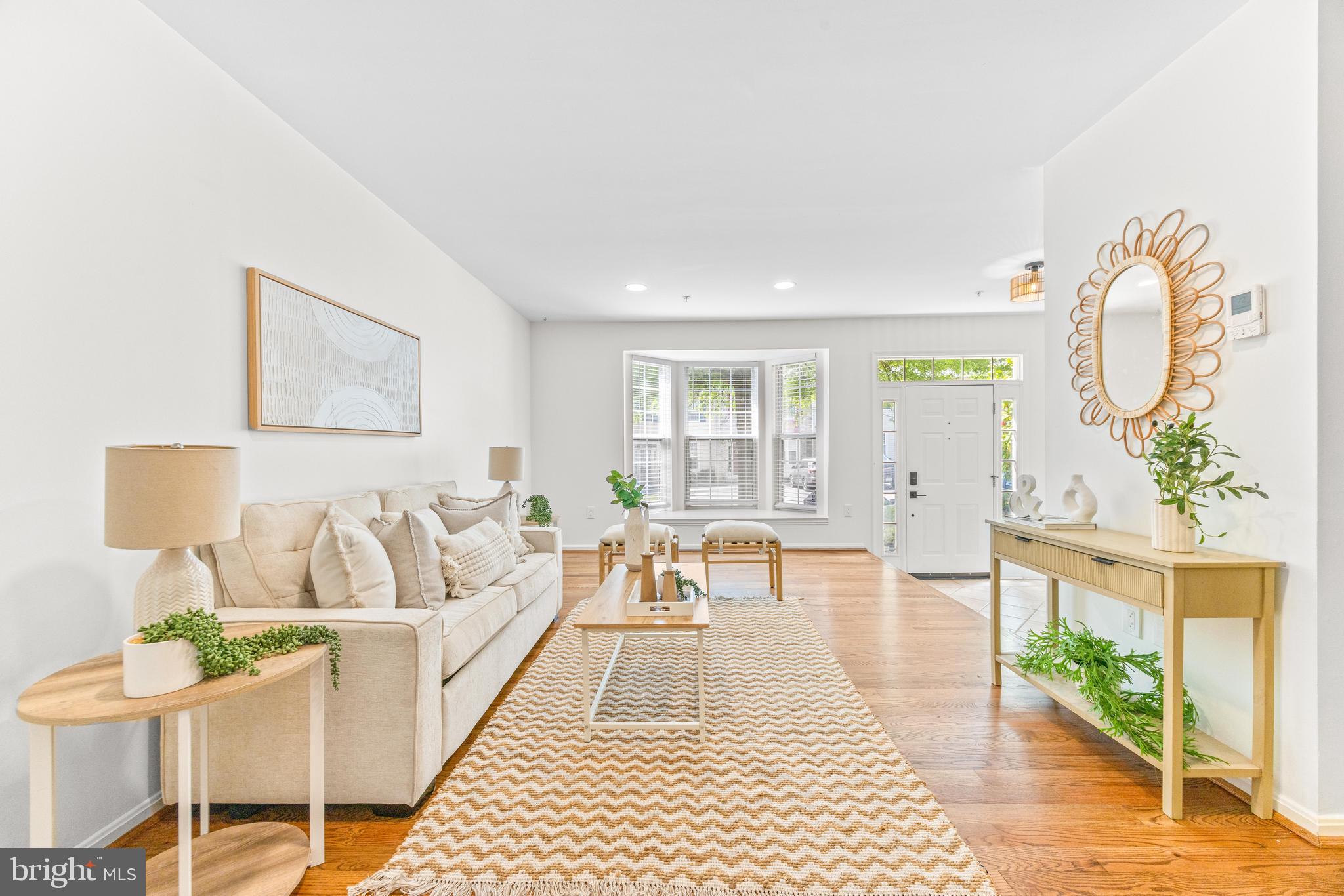 BEECHWOOD HILL - Residential