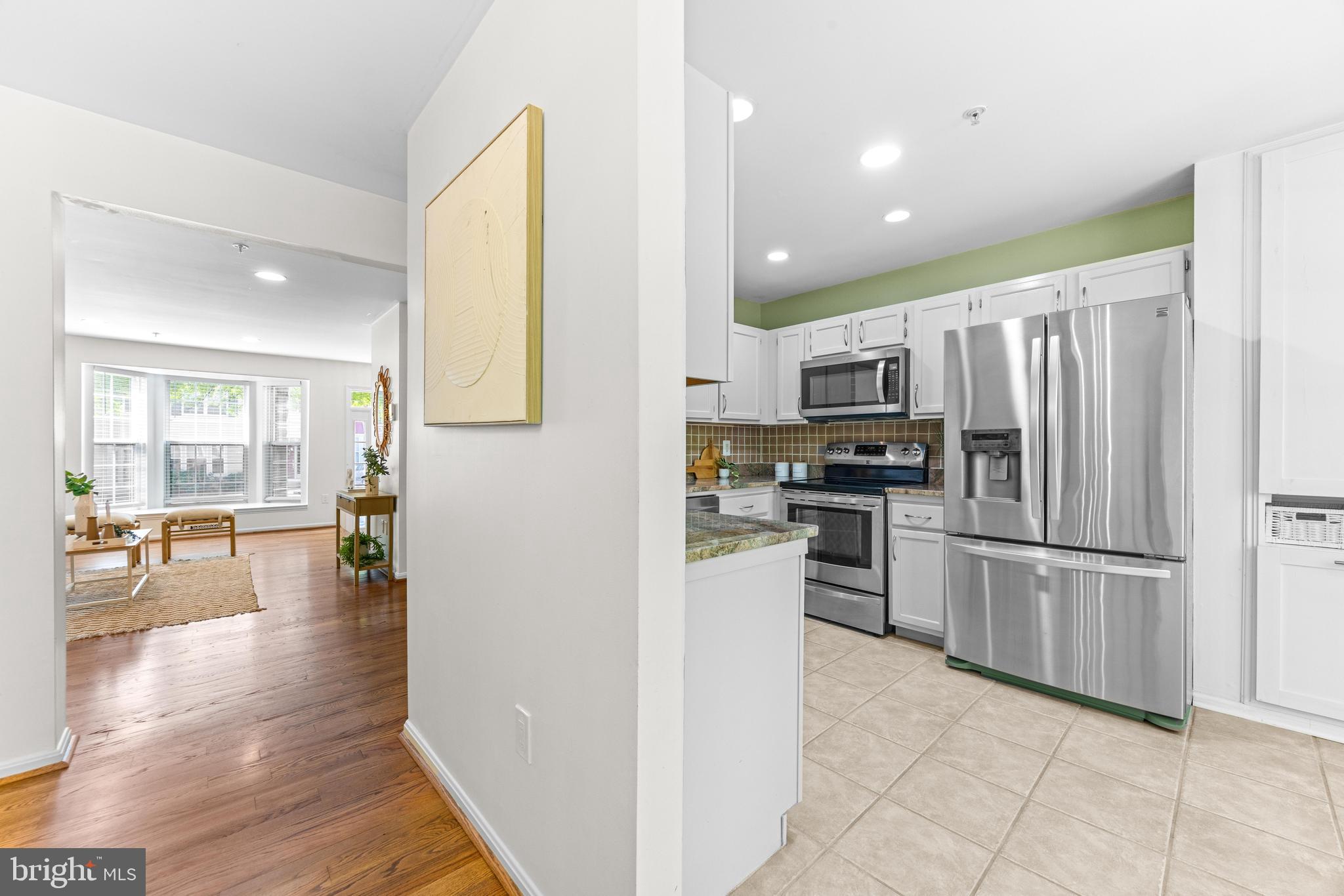 BEECHWOOD HILL - Residential