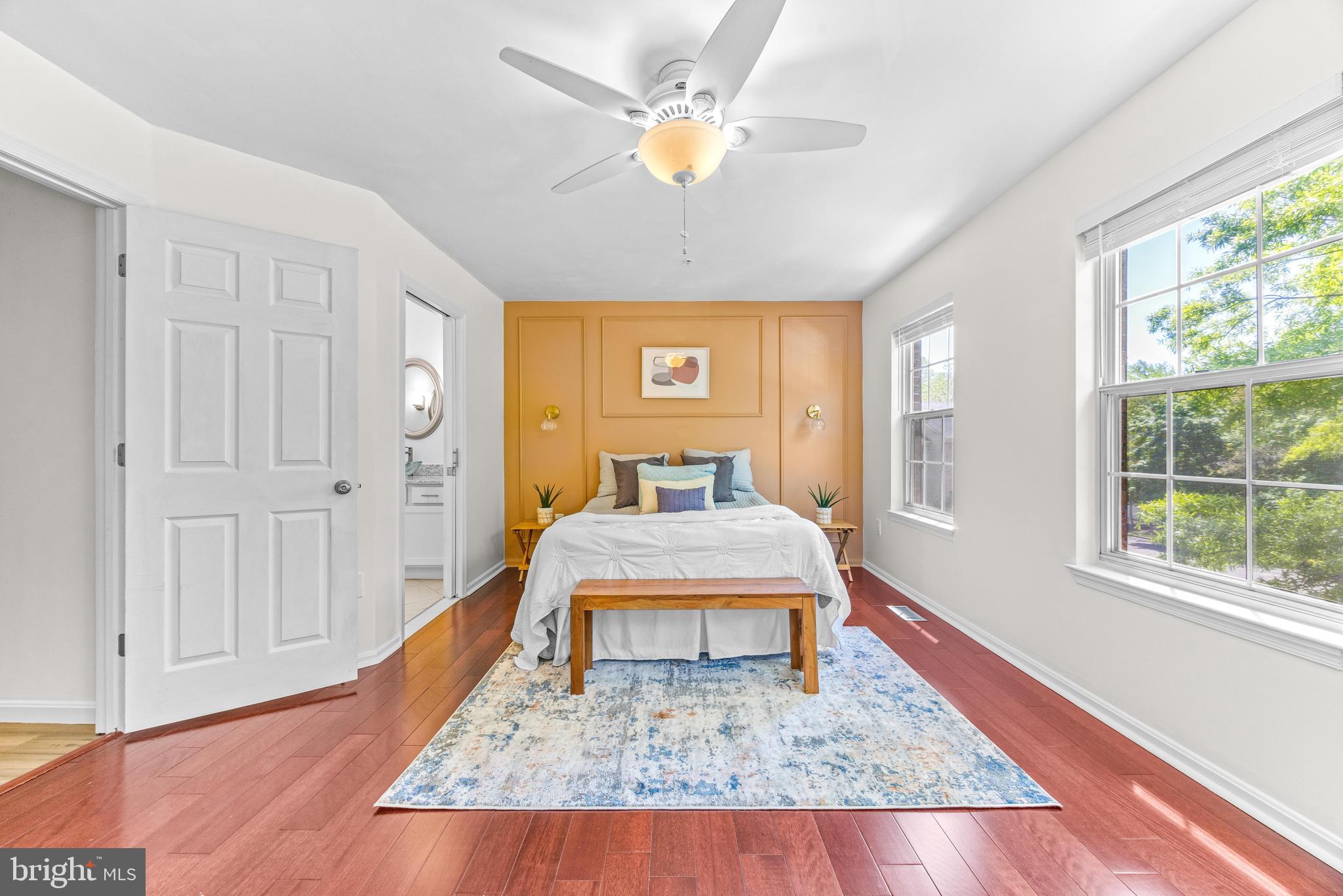 BEECHWOOD HILL - Residential