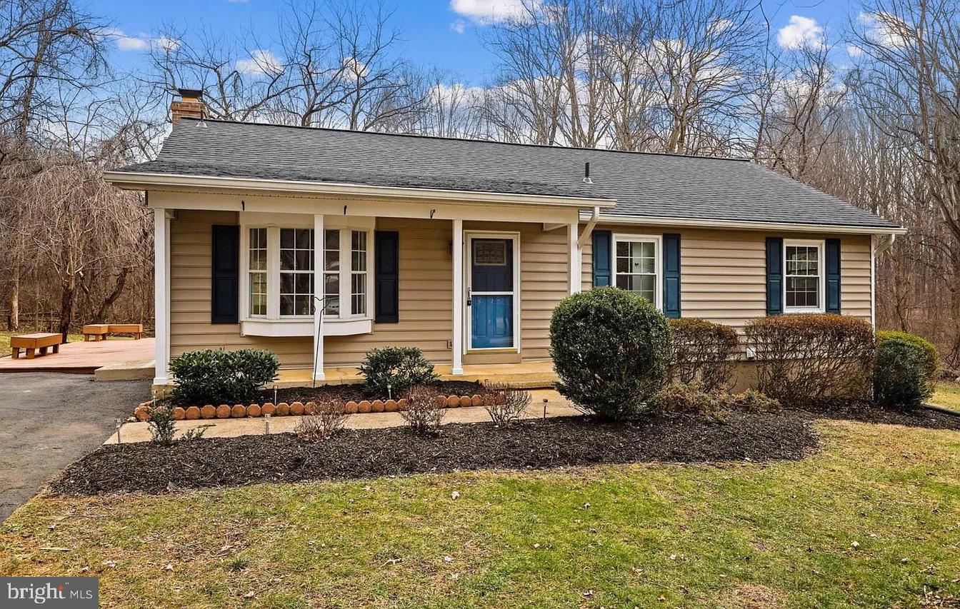 7355 CEDAR RUN DRIVE