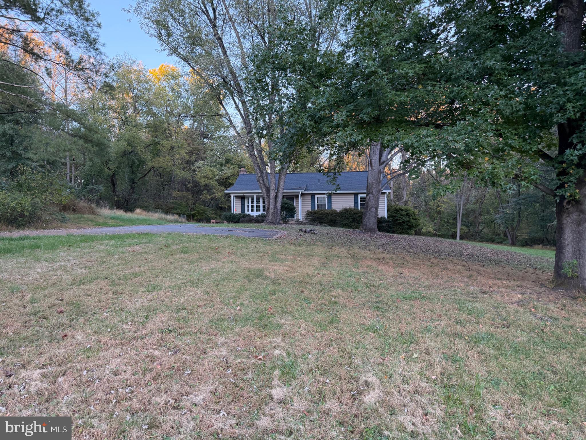7355 CEDAR RUN DRIVE