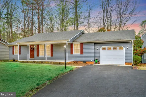 219 Musket Lane, Locust Grove, VA MLS: VAOR2009276