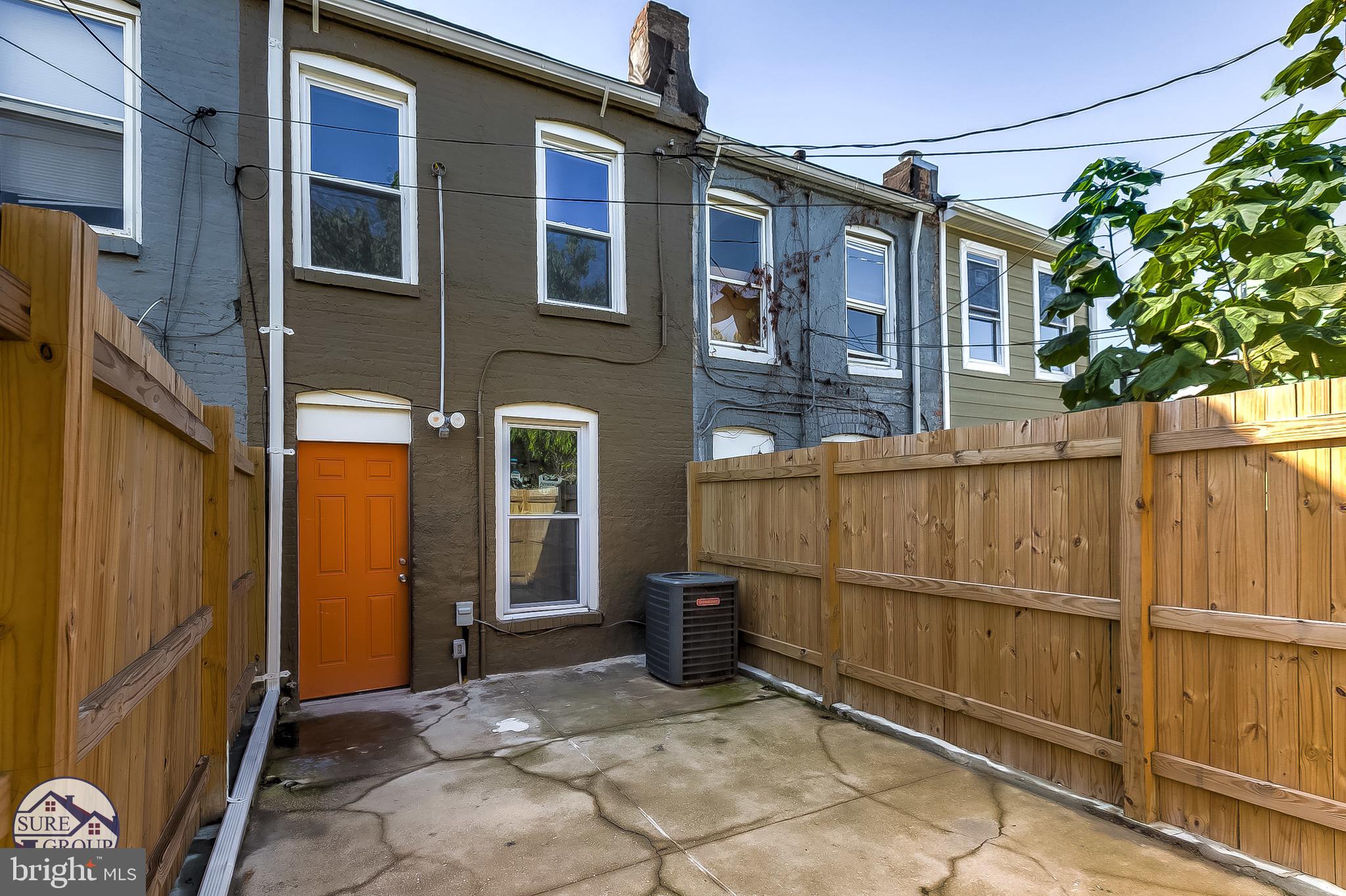 NONE AVAILABLE - Residential Lease