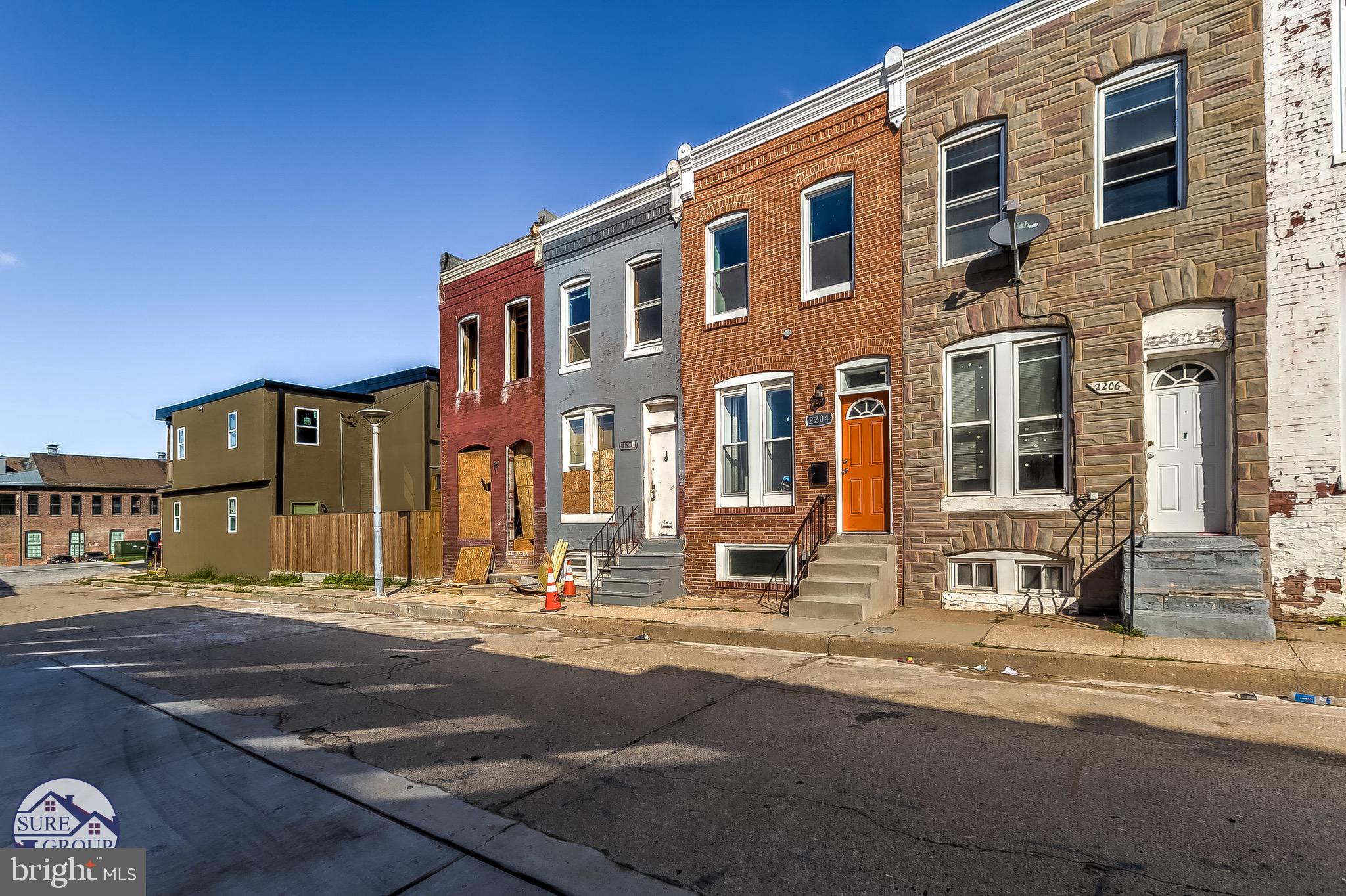 NONE AVAILABLE - Residential Lease