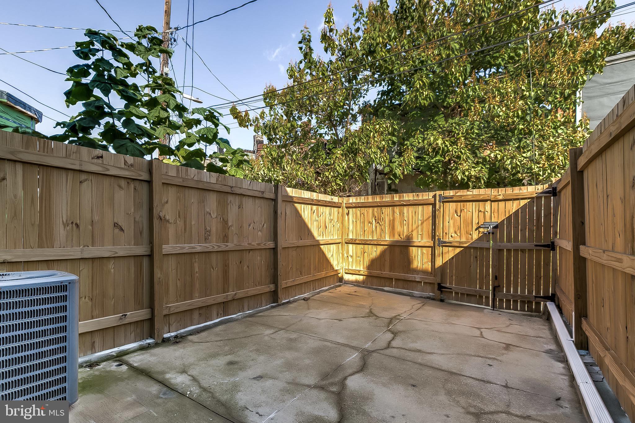 NONE AVAILABLE - Residential Lease