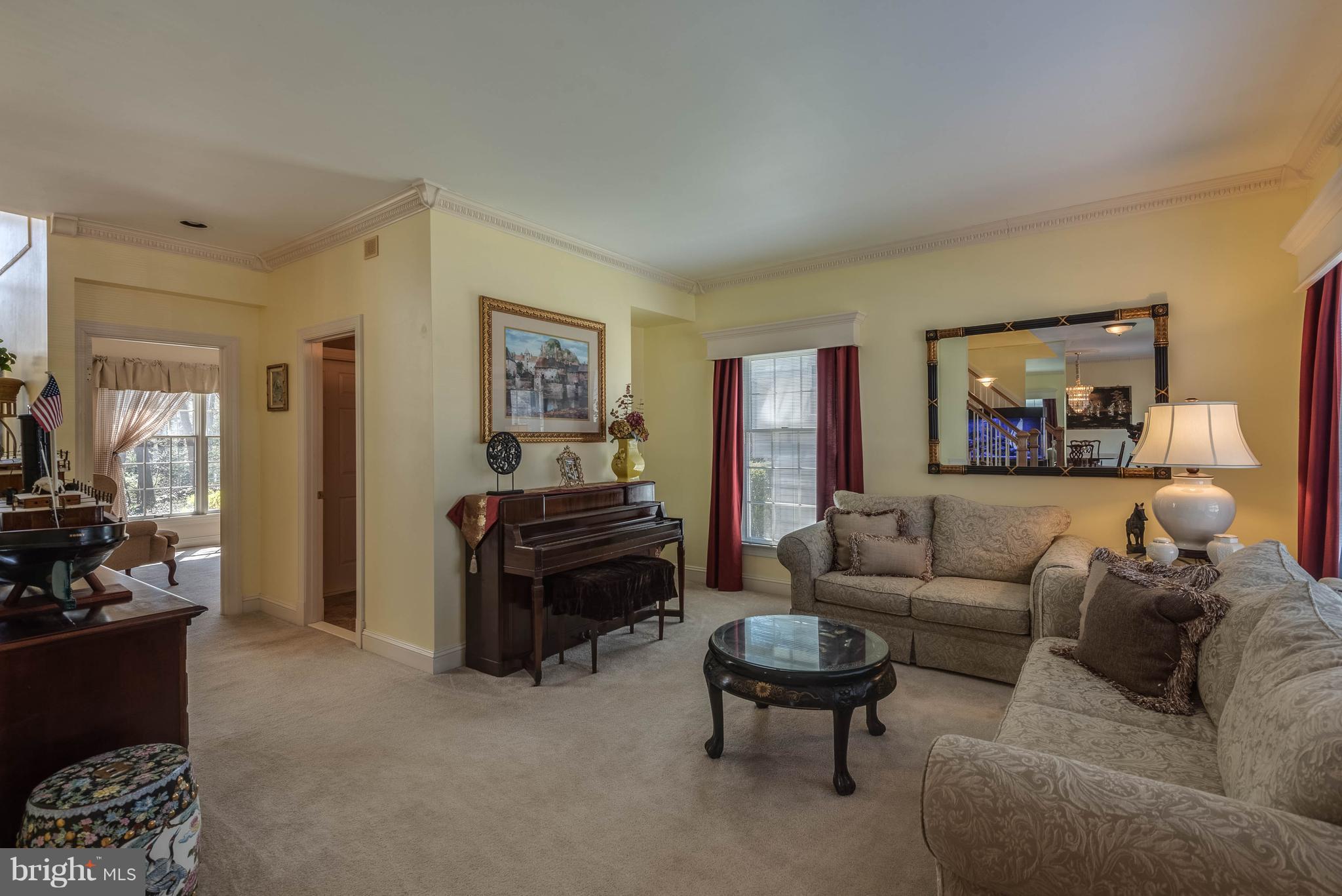 SHIPLEYS CHOICE - Residential