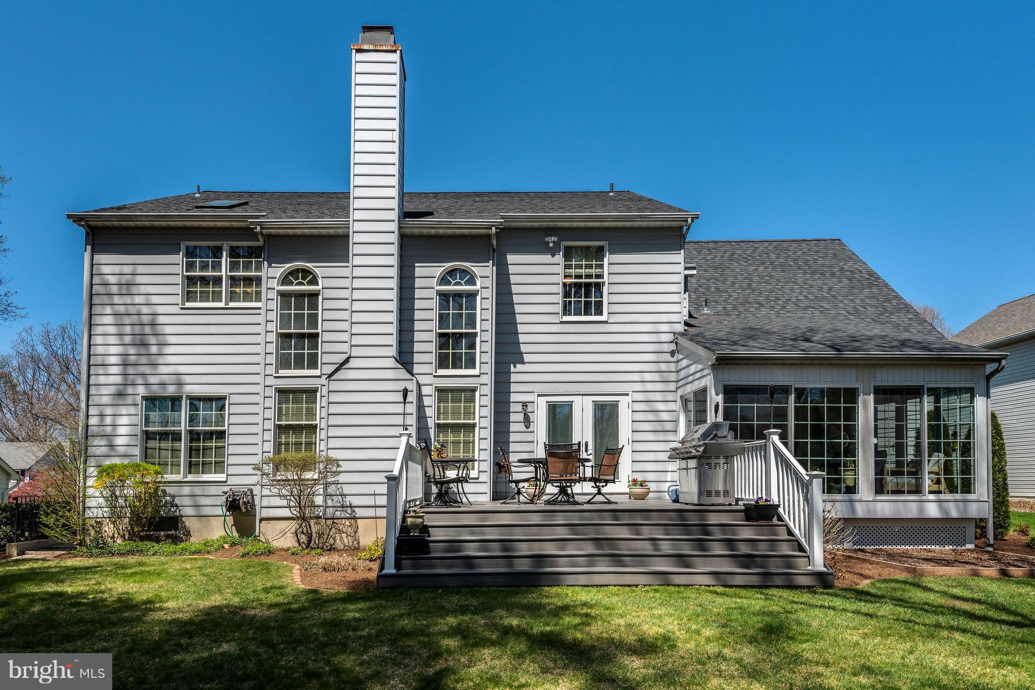 SHIPLEYS CHOICE - Residential