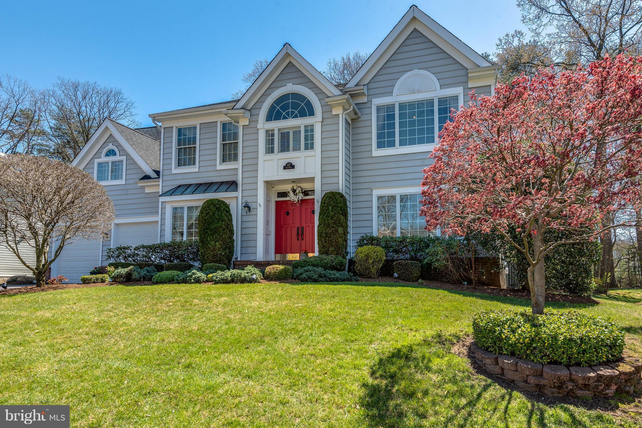 SHIPLEYS CHOICE - Residential