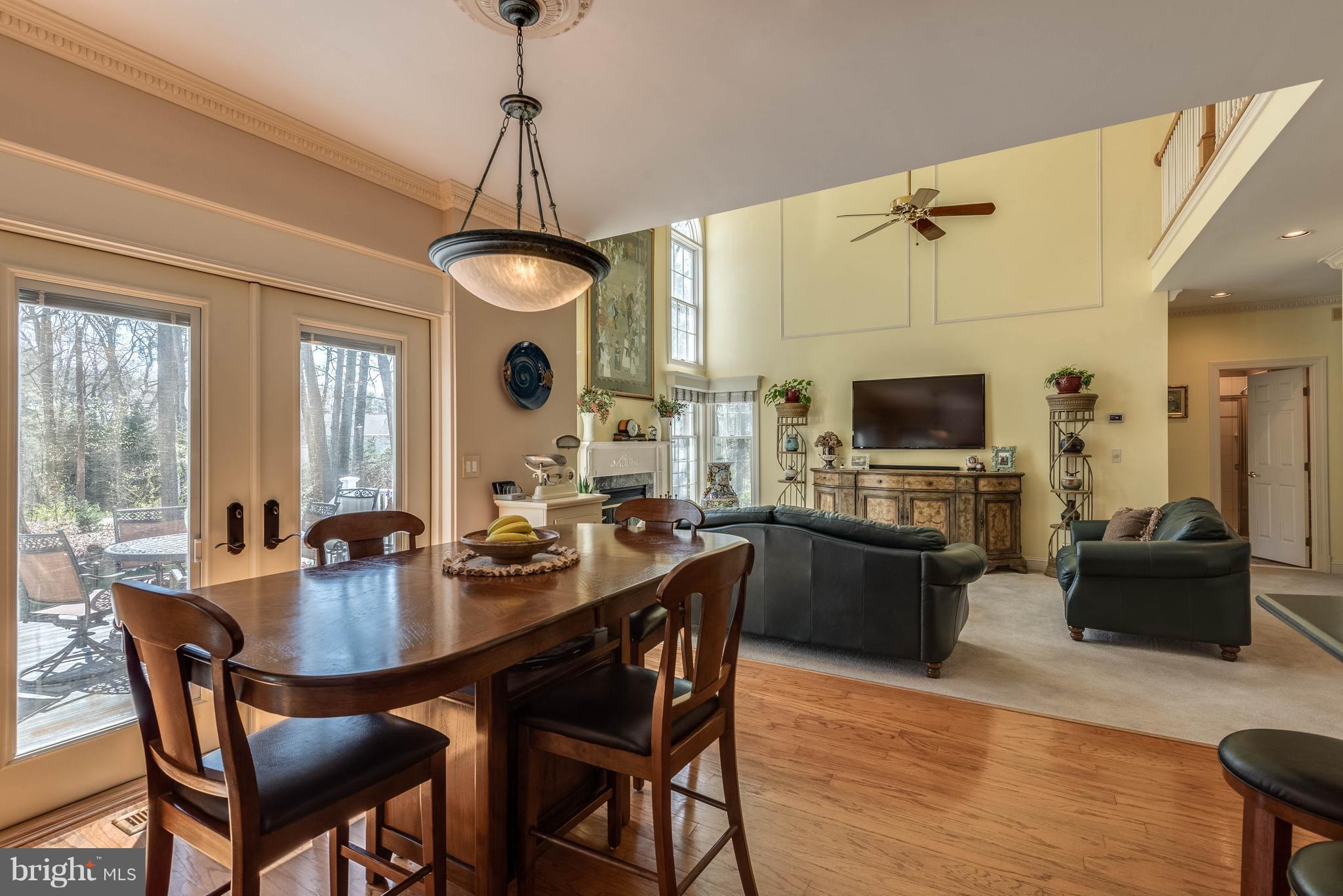 SHIPLEYS CHOICE - Residential