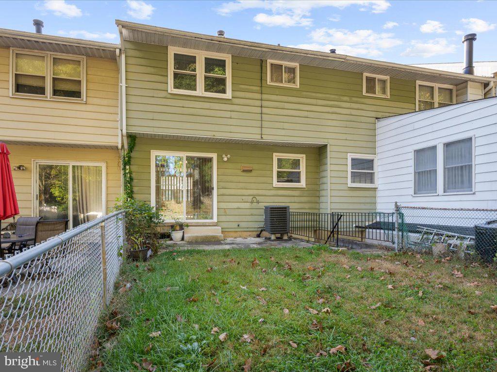 REISTERSWOOD - Residential