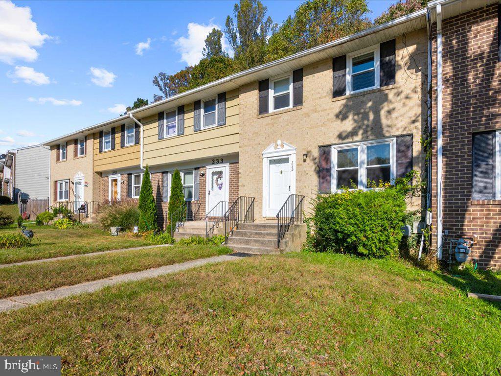 REISTERSWOOD - Residential