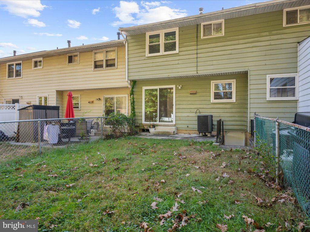 REISTERSWOOD - Residential