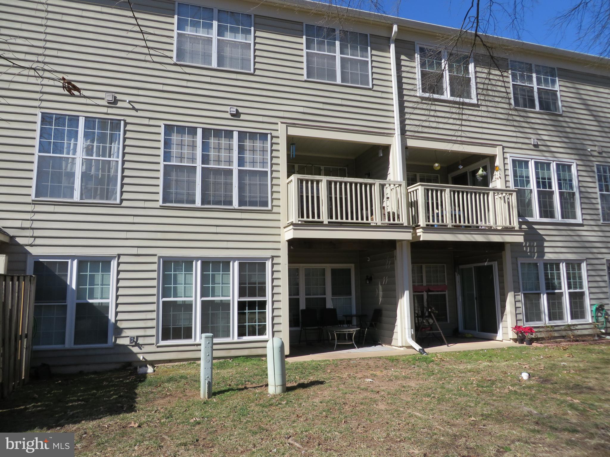 BULL RUN CONDO - Residential