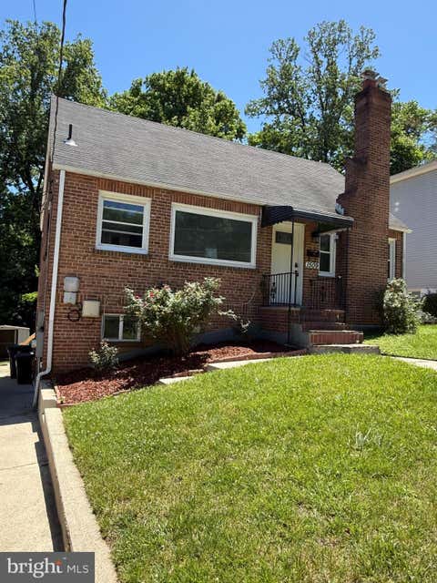 Homes For Sale - 1509 Jutewood Avenue<br/> LANDOVER, MD 20785