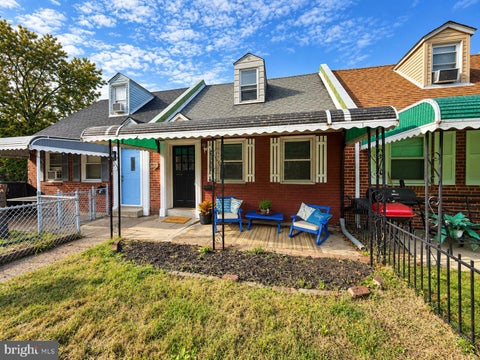 Photo of 6929 Ruskin Lane, UPPER DARBY, PA 19082 (MLS # PADE2125186)