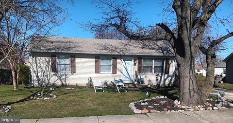 432 LAREDO DRIVE SMYRNA DE 19977