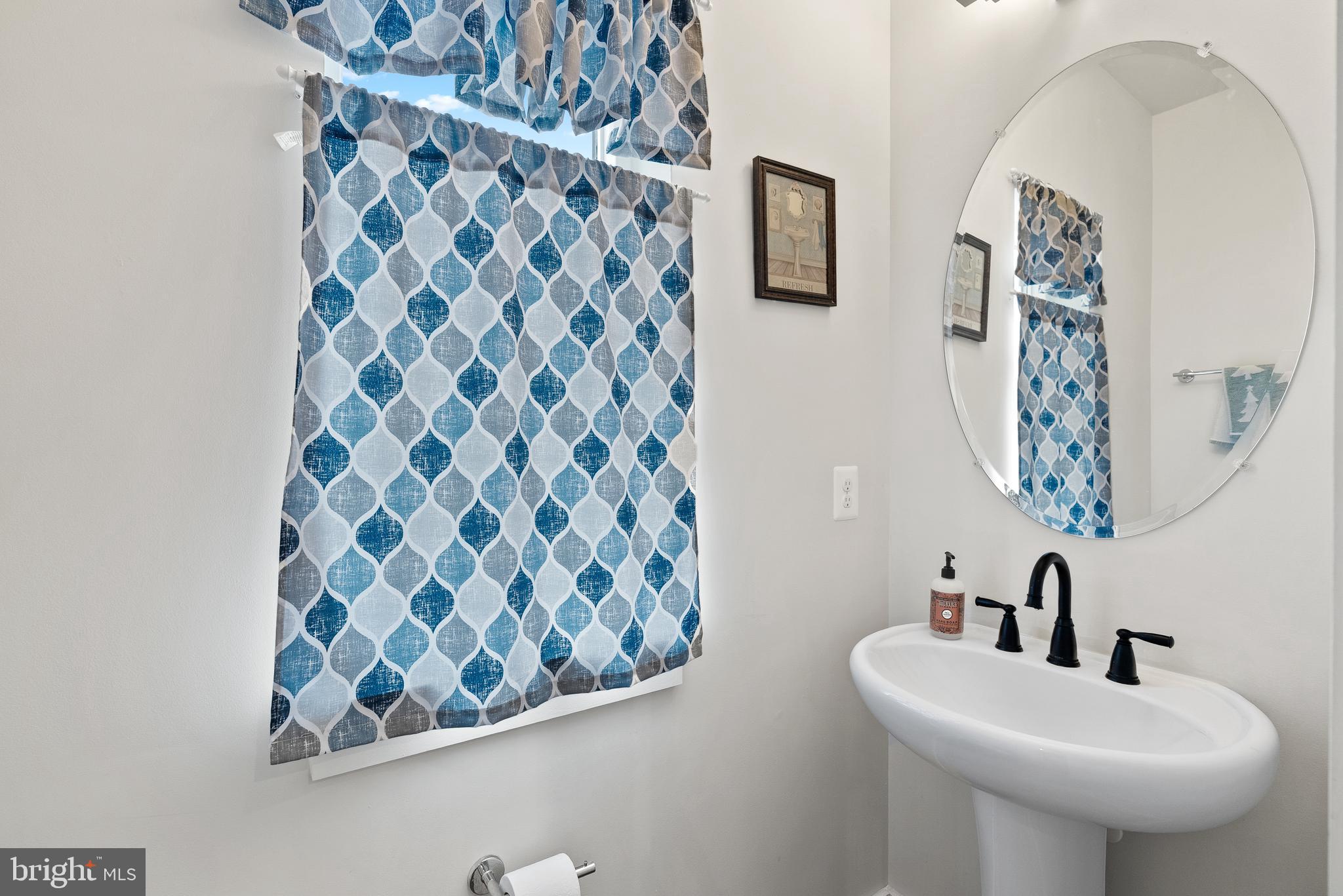 PRESERVE AT WESTFIELDS - Residential Lease