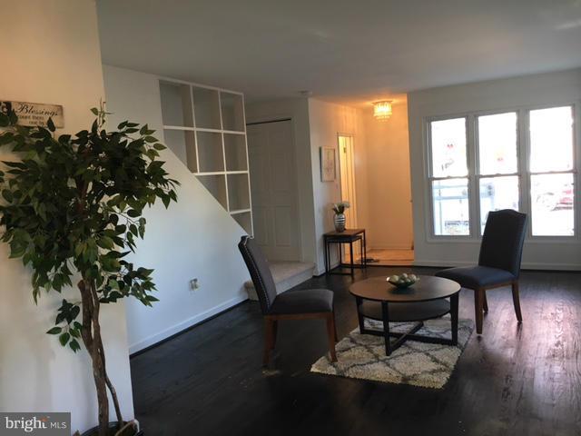 QUINCY MANOR - Residential