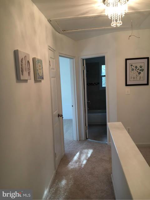 QUINCY MANOR - Residential