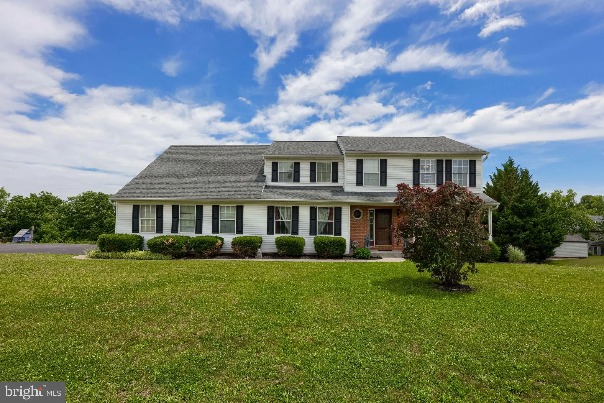 2455 Brandywine Lane
