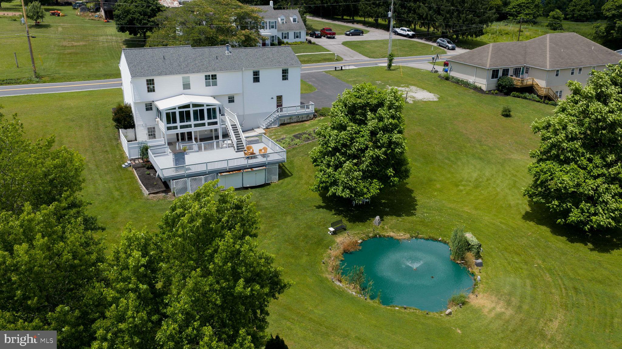 2455 BRANDYWINE LANE